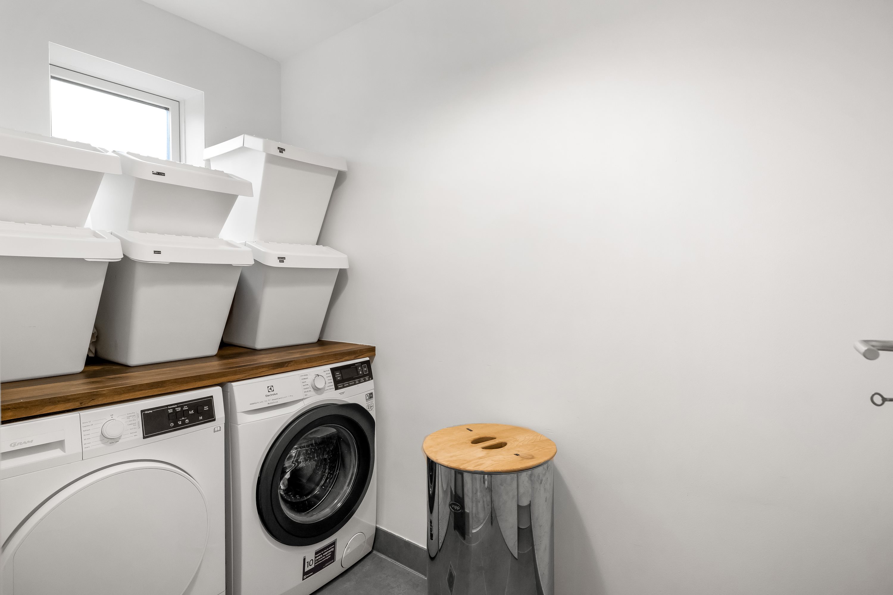 Fremhævet bryggers billede i fuldskærmstilstand. Billede af Gammel Viborgvej 124, 8471 Sabro