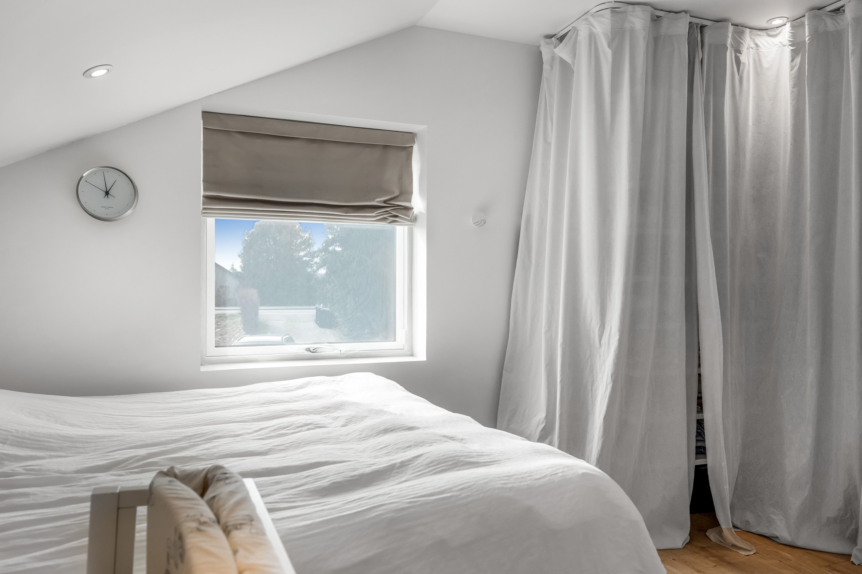 Fremhævet værelse billede i fuldskærmstilstand. Billede af Gammel Viborgvej 124, 8471 Sabro