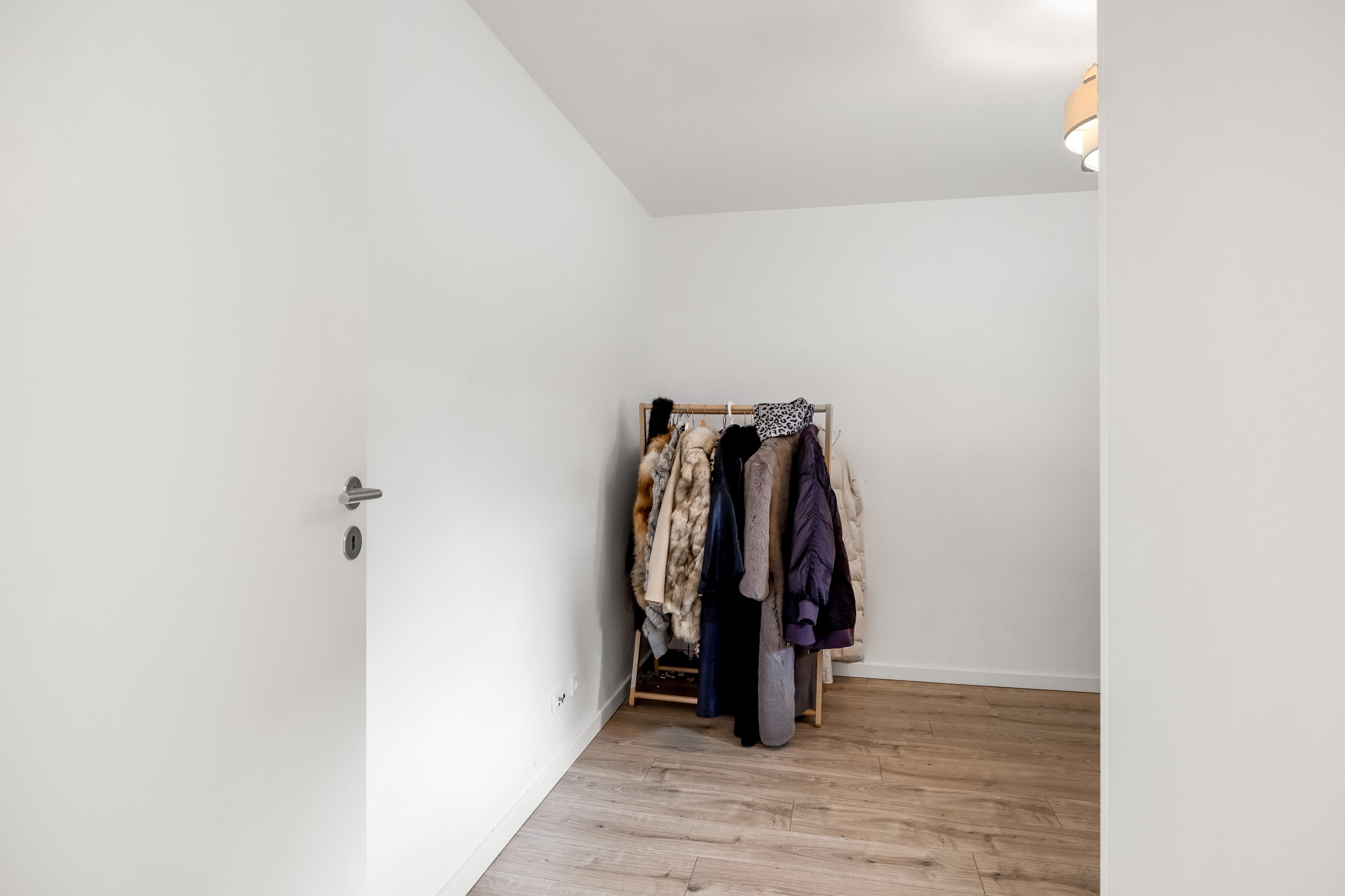 Fremhævet disponibel billede i fuldskærmstilstand. Billede af Gammel Viborgvej 124, 8471 Sabro