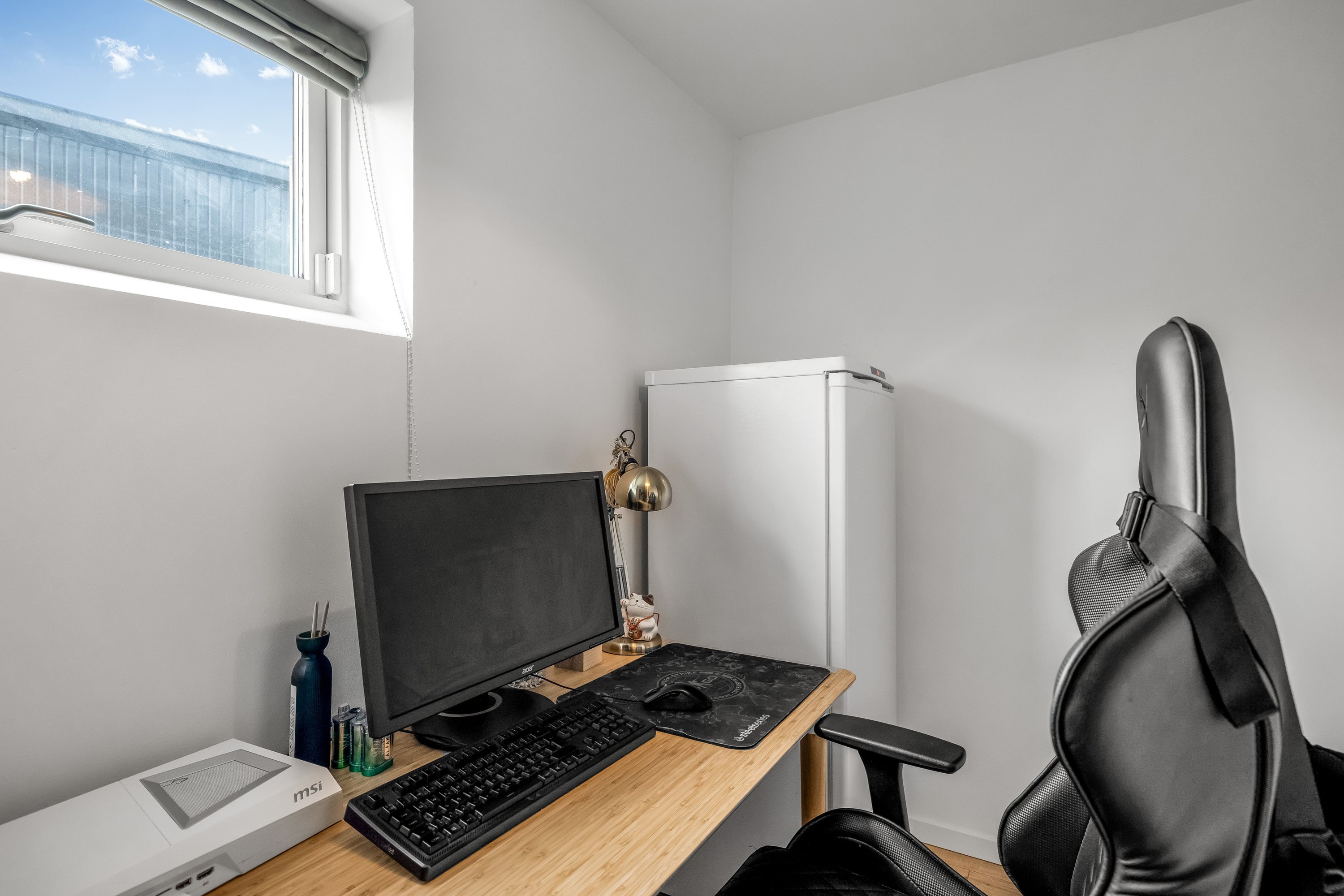 Fremhævet disponibel billede i fuldskærmstilstand. Billede af Gammel Viborgvej 124, 8471 Sabro