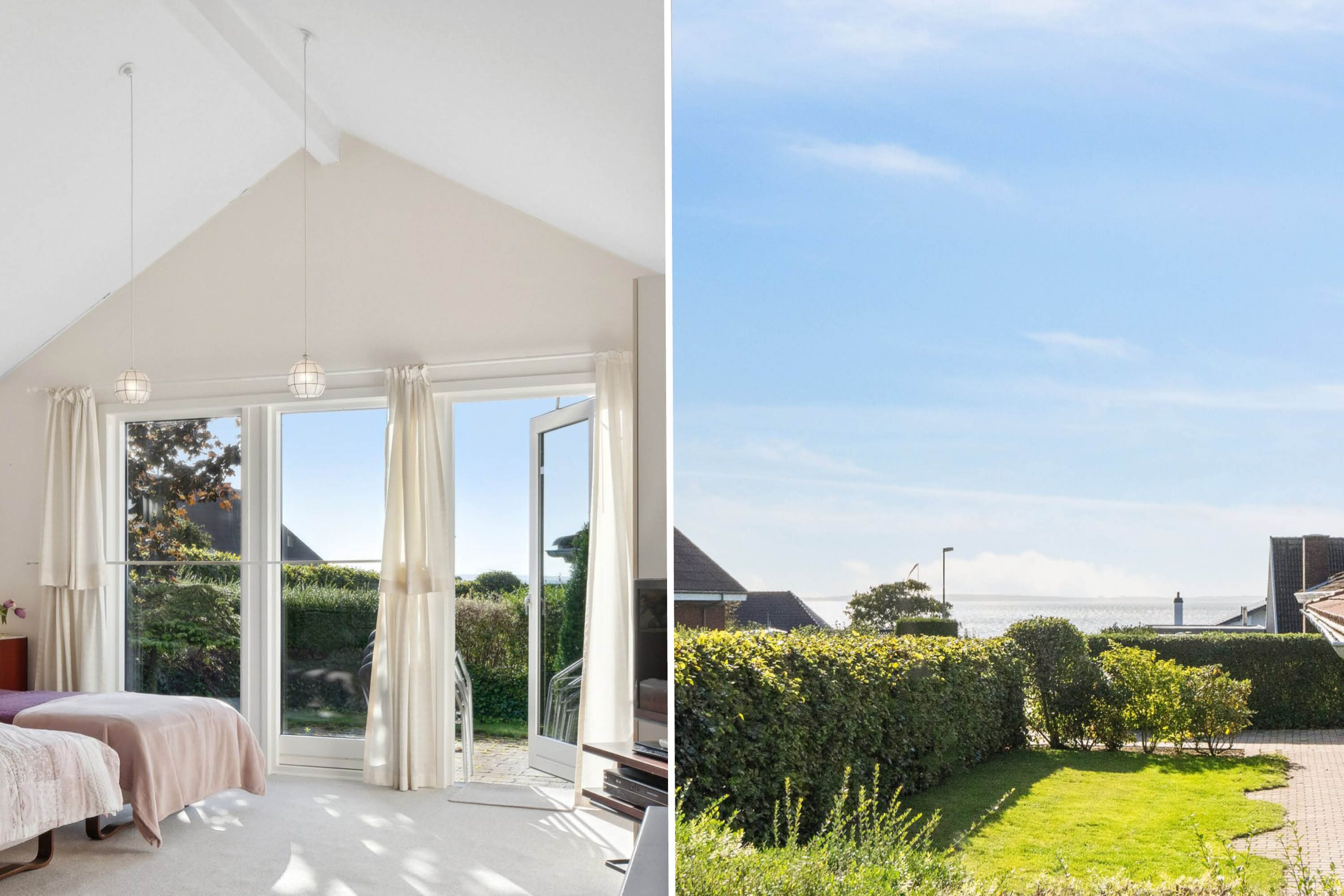 Fremhævet  billede i fuldskærmstilstand. Billede af Åbyskovtoften 6, 5881 Skårup Fyn