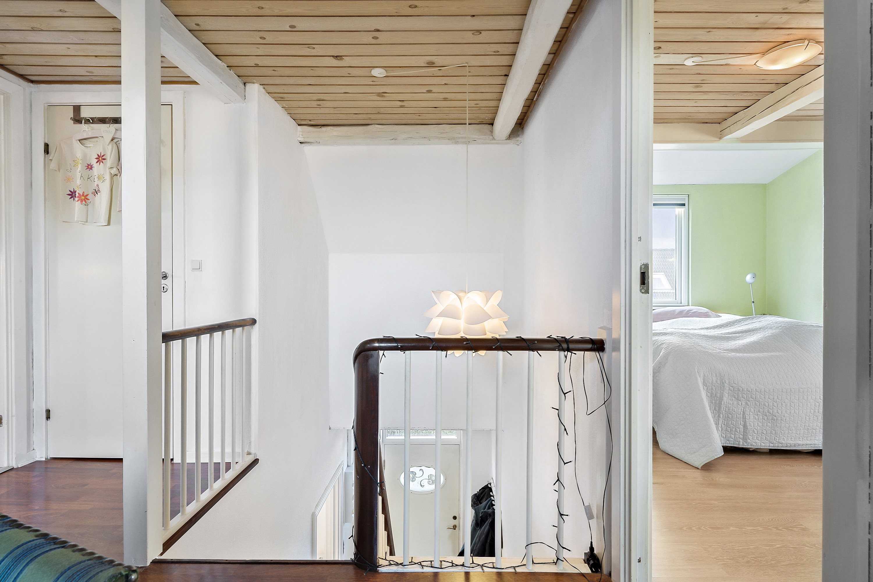 Fremhævet repos billede i fuldskærmstilstand. Billede af Viborgvej 24, Hammershøj, 8830 Tjele