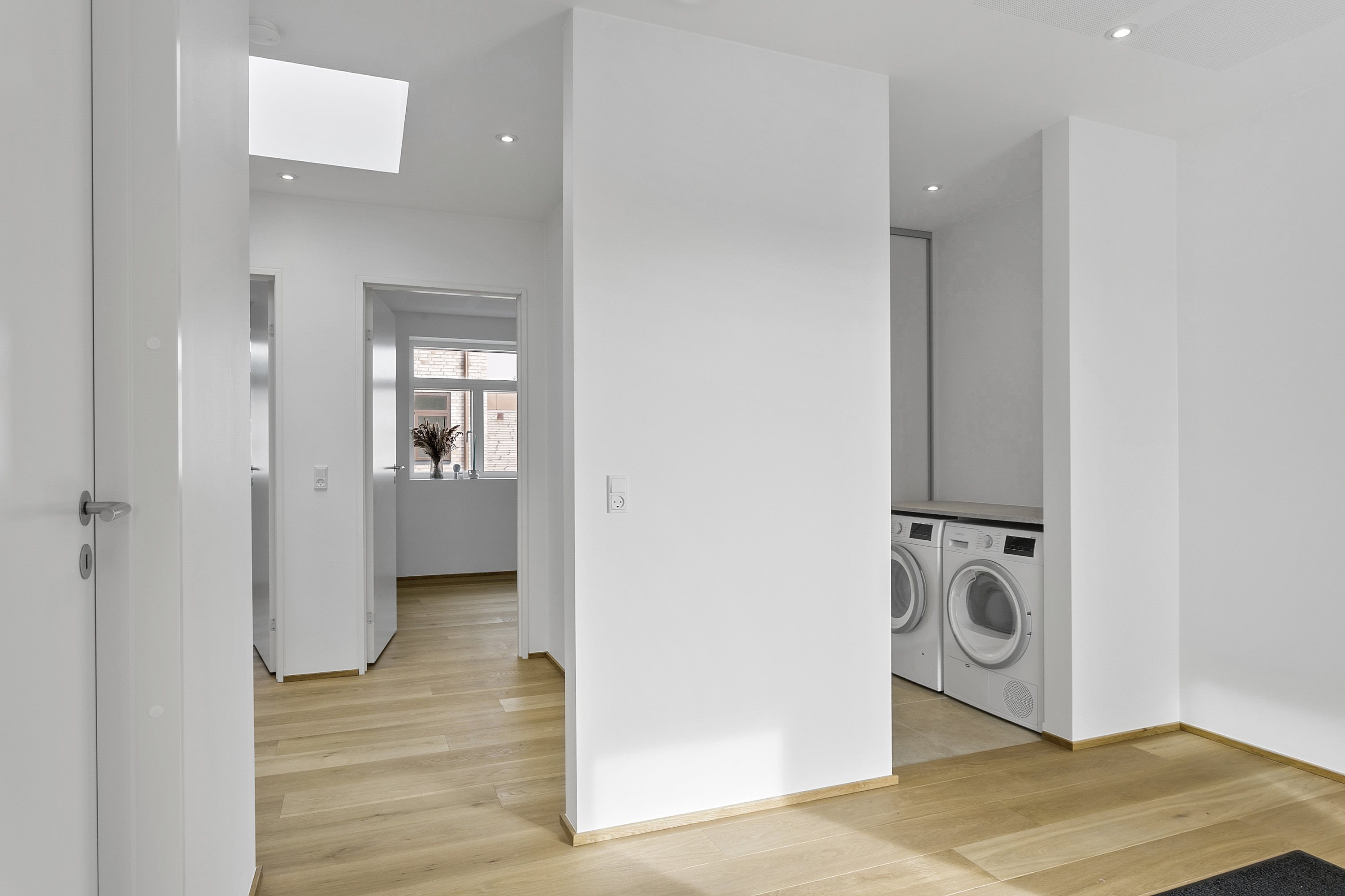 Fremhævet  billede i fuldskærmstilstand. Billede af Kongstedgårds Alle 16F, Askov, 6600 Vejen