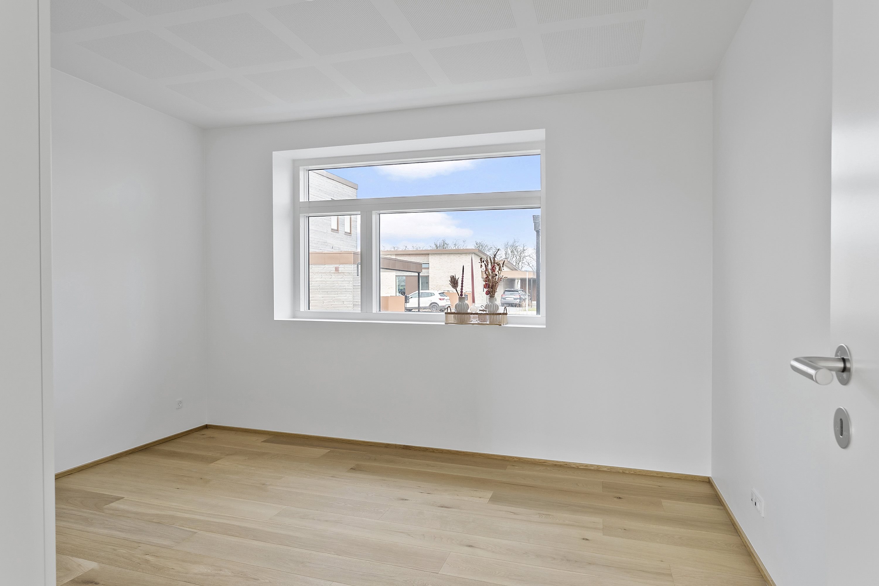 Fremhævet  billede i fuldskærmstilstand. Billede af Kongstedgårds Alle 16F, Askov, 6600 Vejen