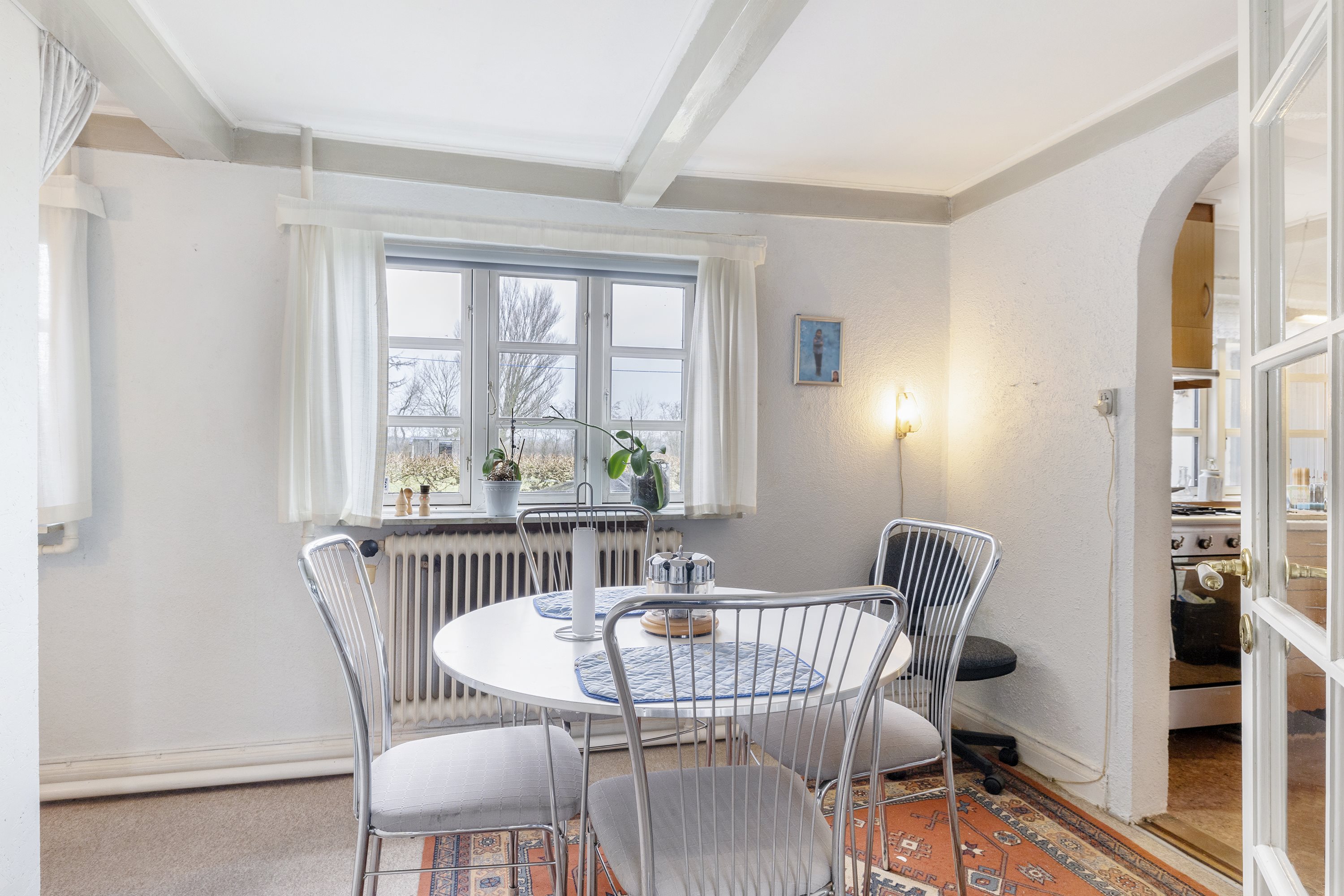 Miniaturebillede 2: alrum. Billede af Lerbjergvej 30, Saltofte, 5610 Assens