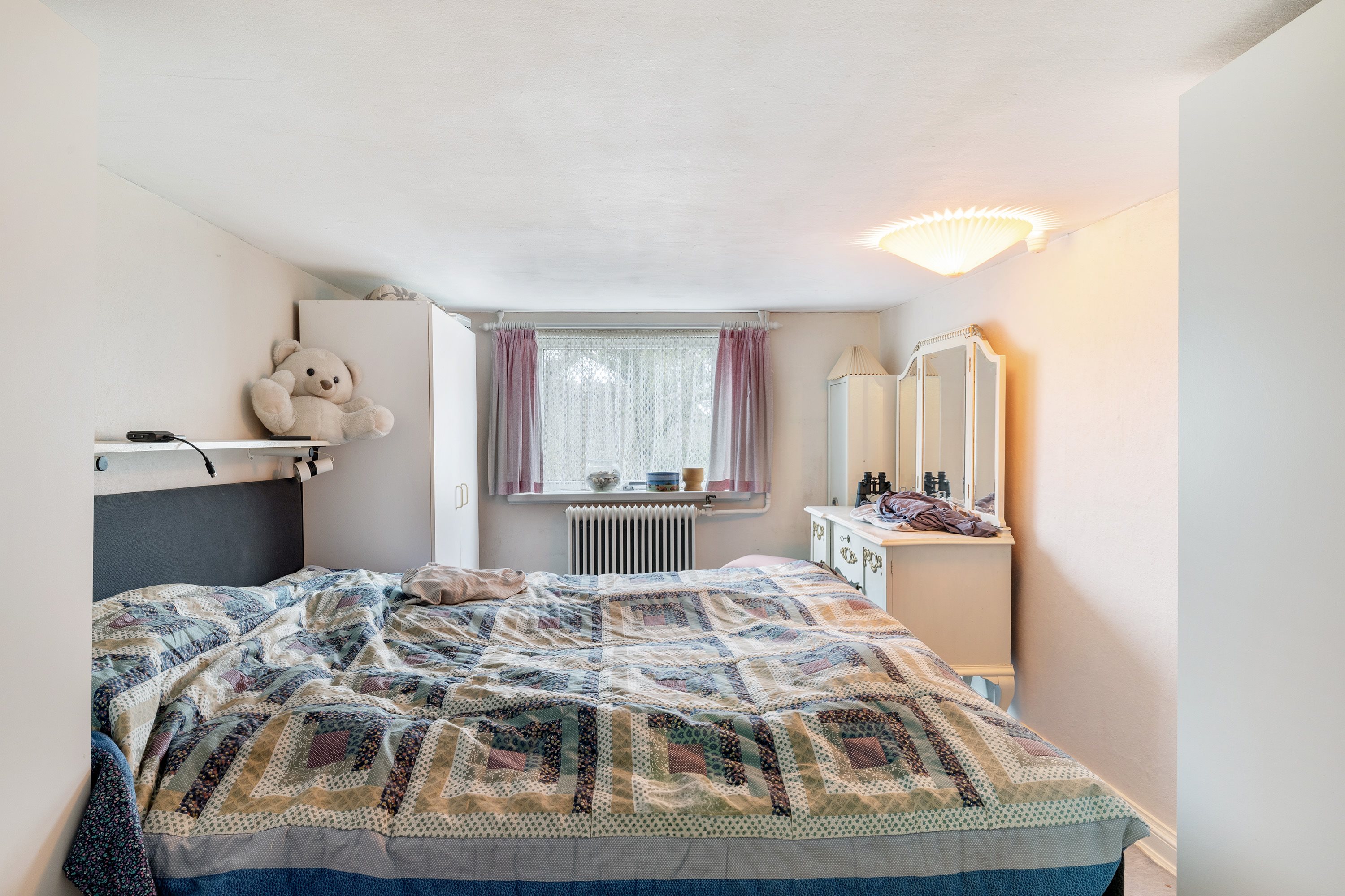 Fremhævet værelse billede i fuldskærmstilstand. Billede af Lerbjergvej 30, Saltofte, 5610 Assens