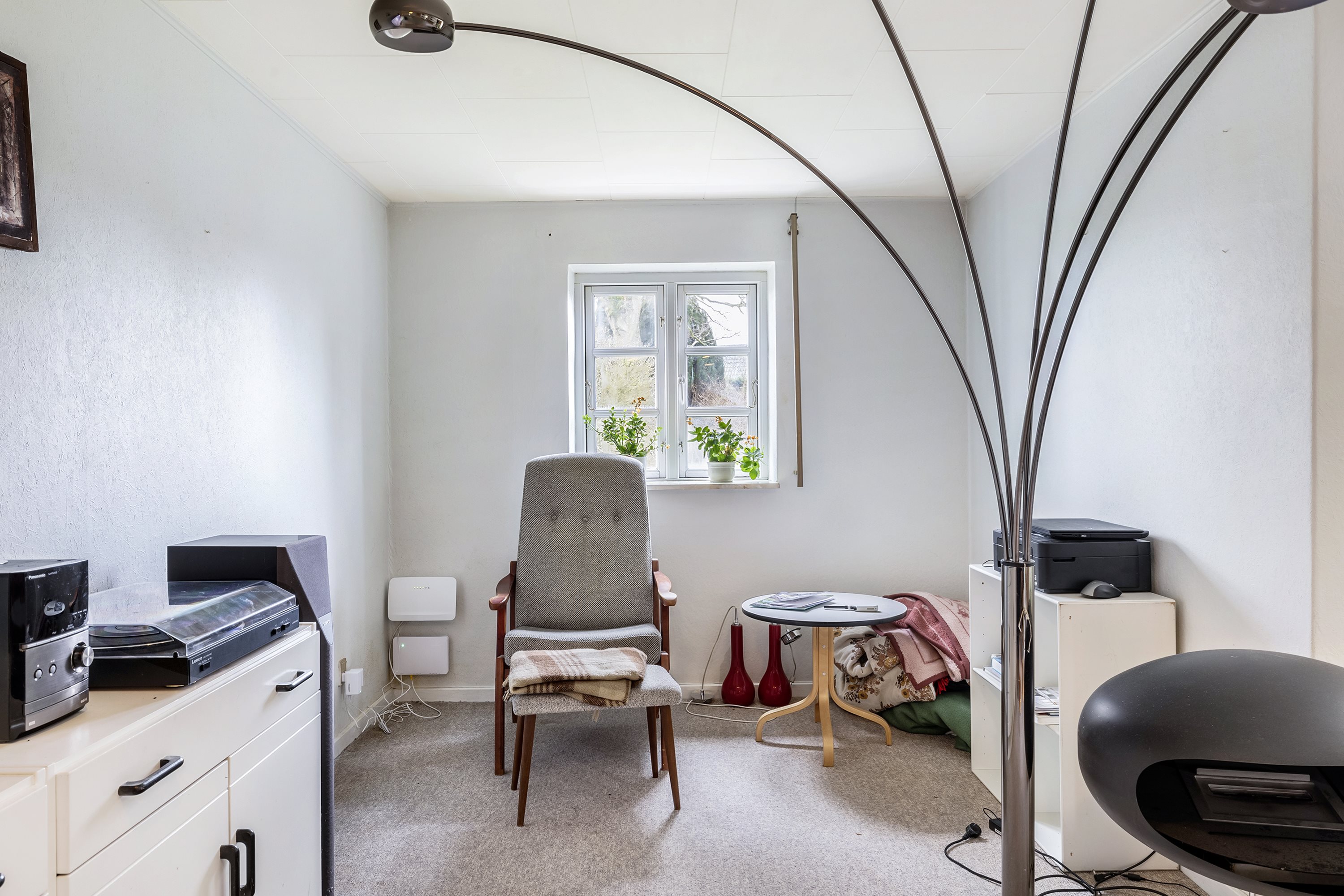 Fremhævet værelse billede i fuldskærmstilstand. Billede af Lerbjergvej 30, Saltofte, 5610 Assens