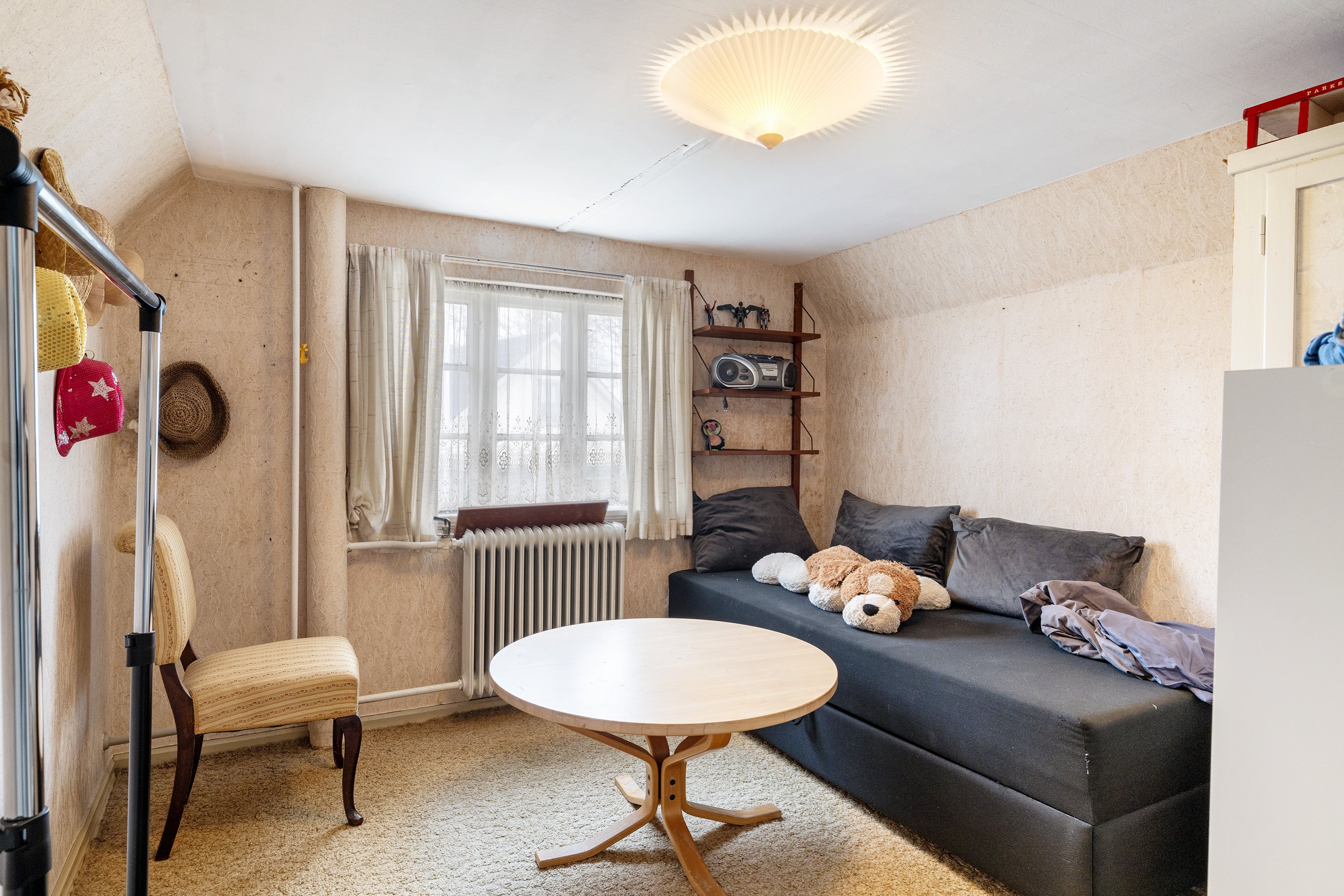 Fremhævet værelse billede i fuldskærmstilstand. Billede af Lerbjergvej 30, Saltofte, 5610 Assens