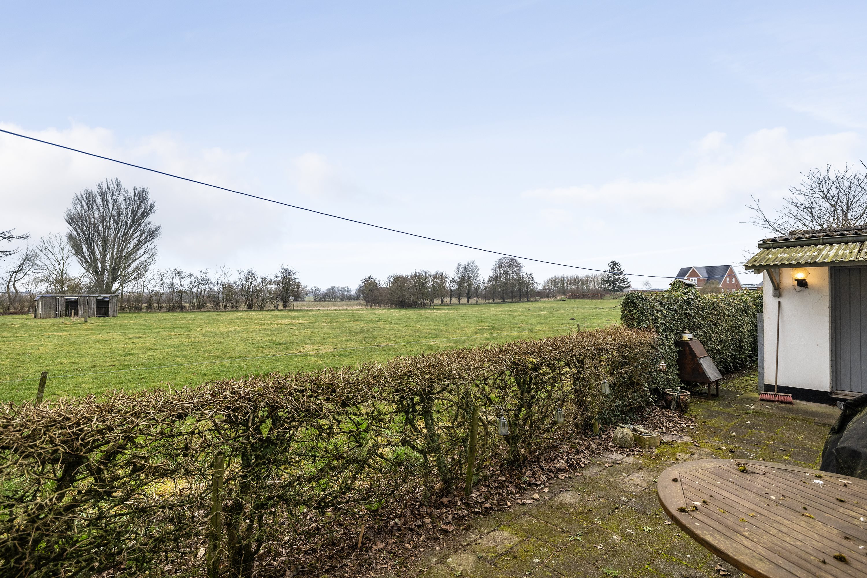 Fremhævet ejendommen billede i fuldskærmstilstand. Billede af Lerbjergvej 30, Saltofte, 5610 Assens