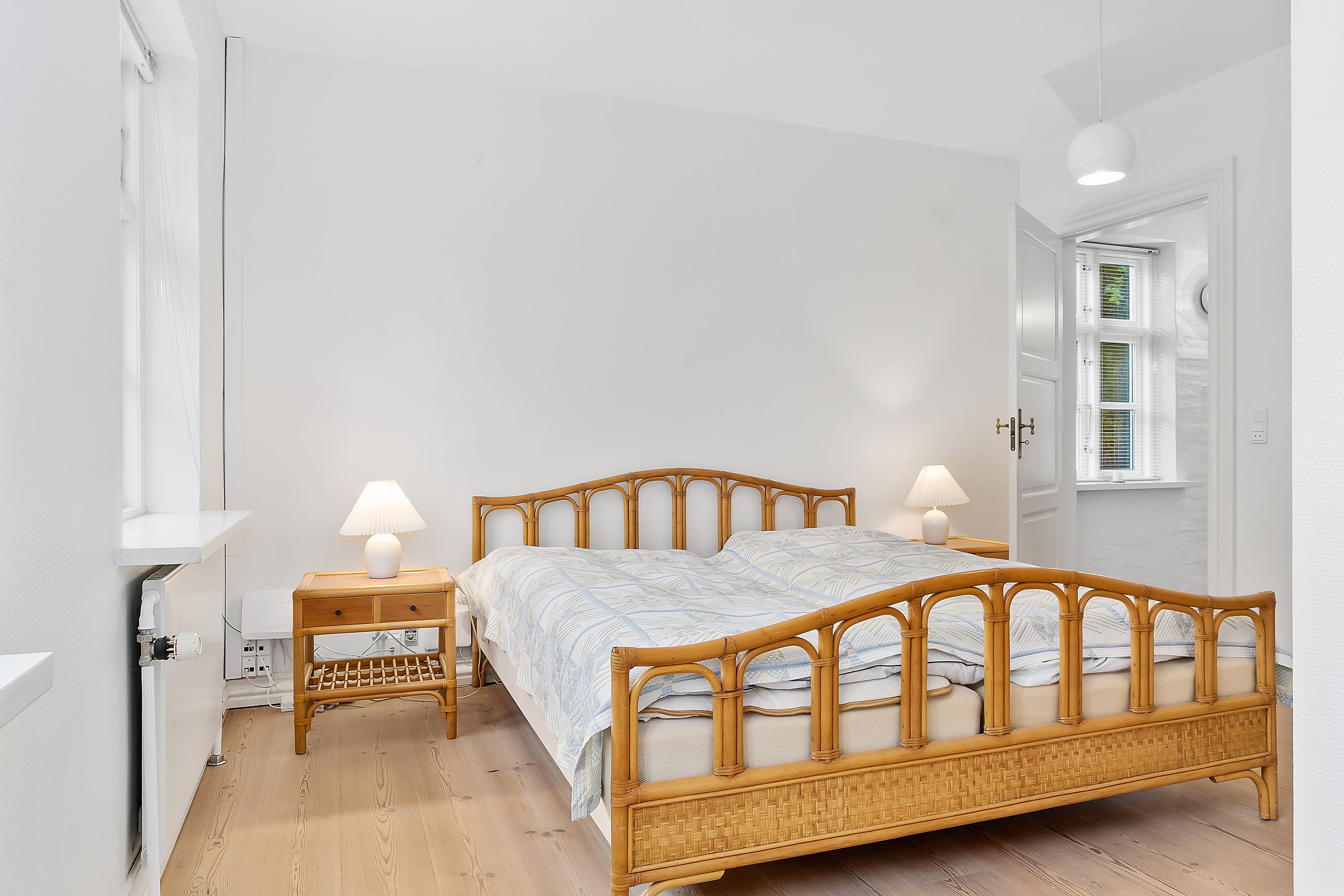 Fremhævet  billede i fuldskærmstilstand. Billede af Fjordvej 2, Knudby, 8831 Løgstrup