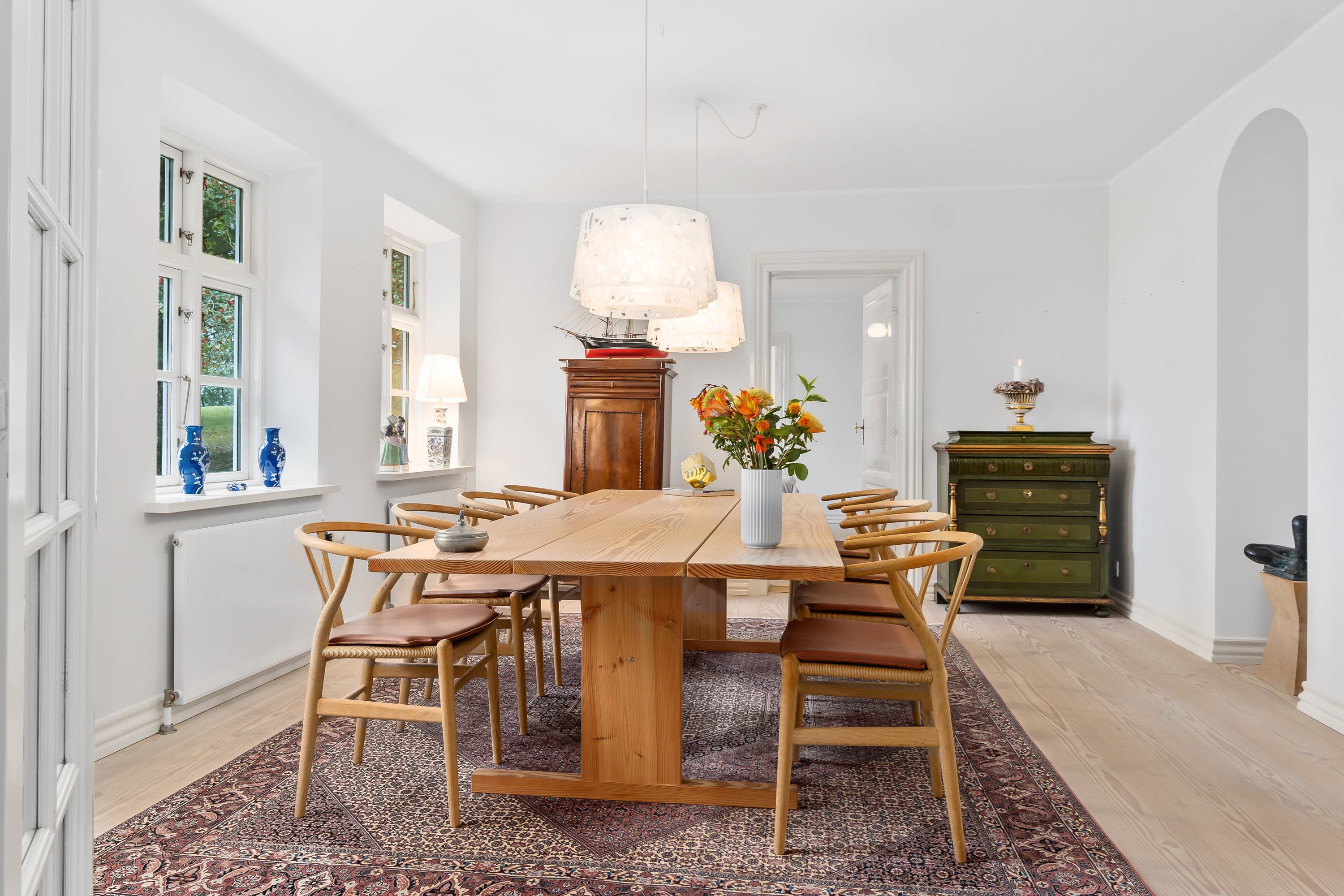 Fremhævet  billede i fuldskærmstilstand. Billede af Fjordvej 2, Knudby, 8831 Løgstrup