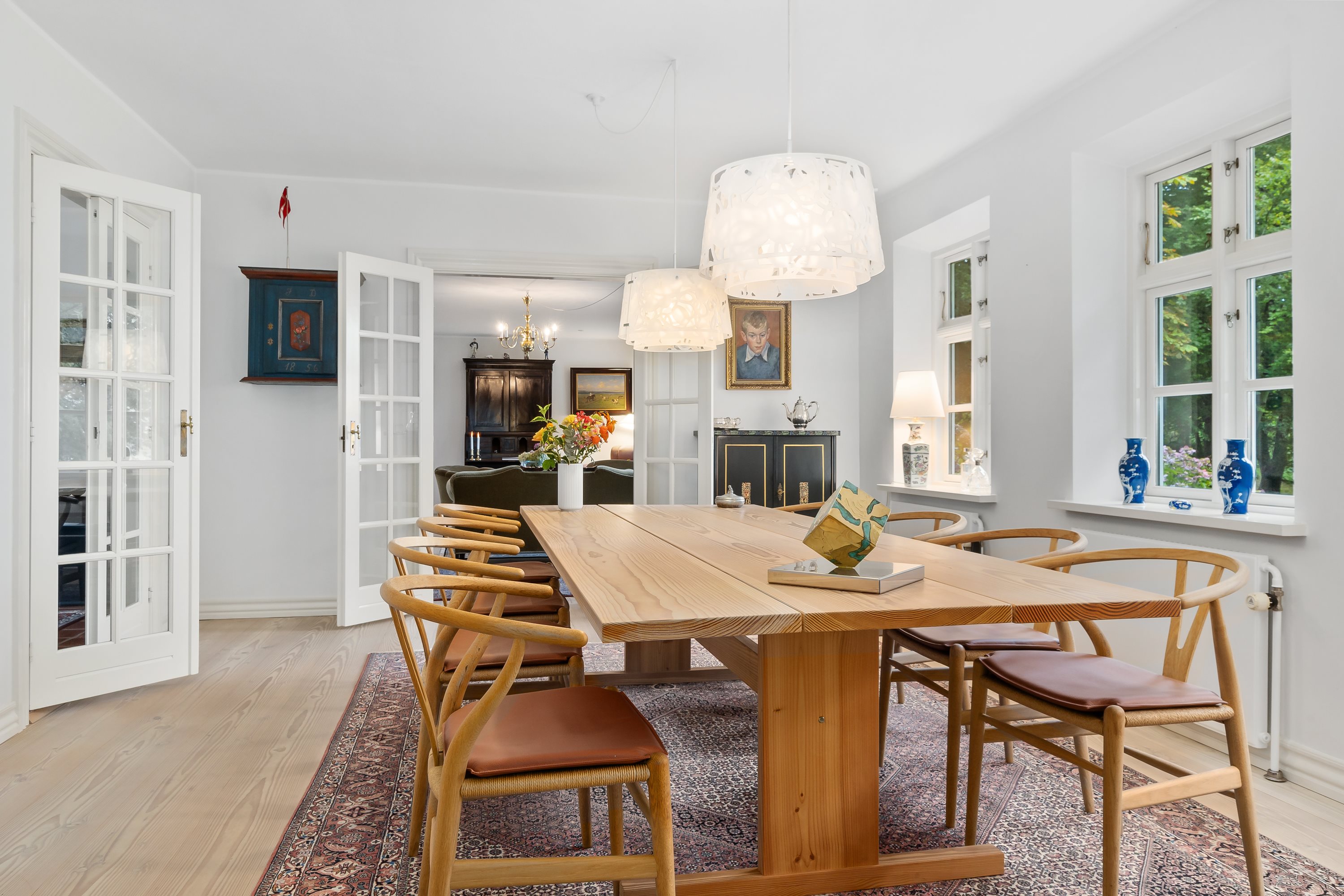 Fremhævet  billede i fuldskærmstilstand. Billede af Fjordvej 2, Knudby, 8831 Løgstrup