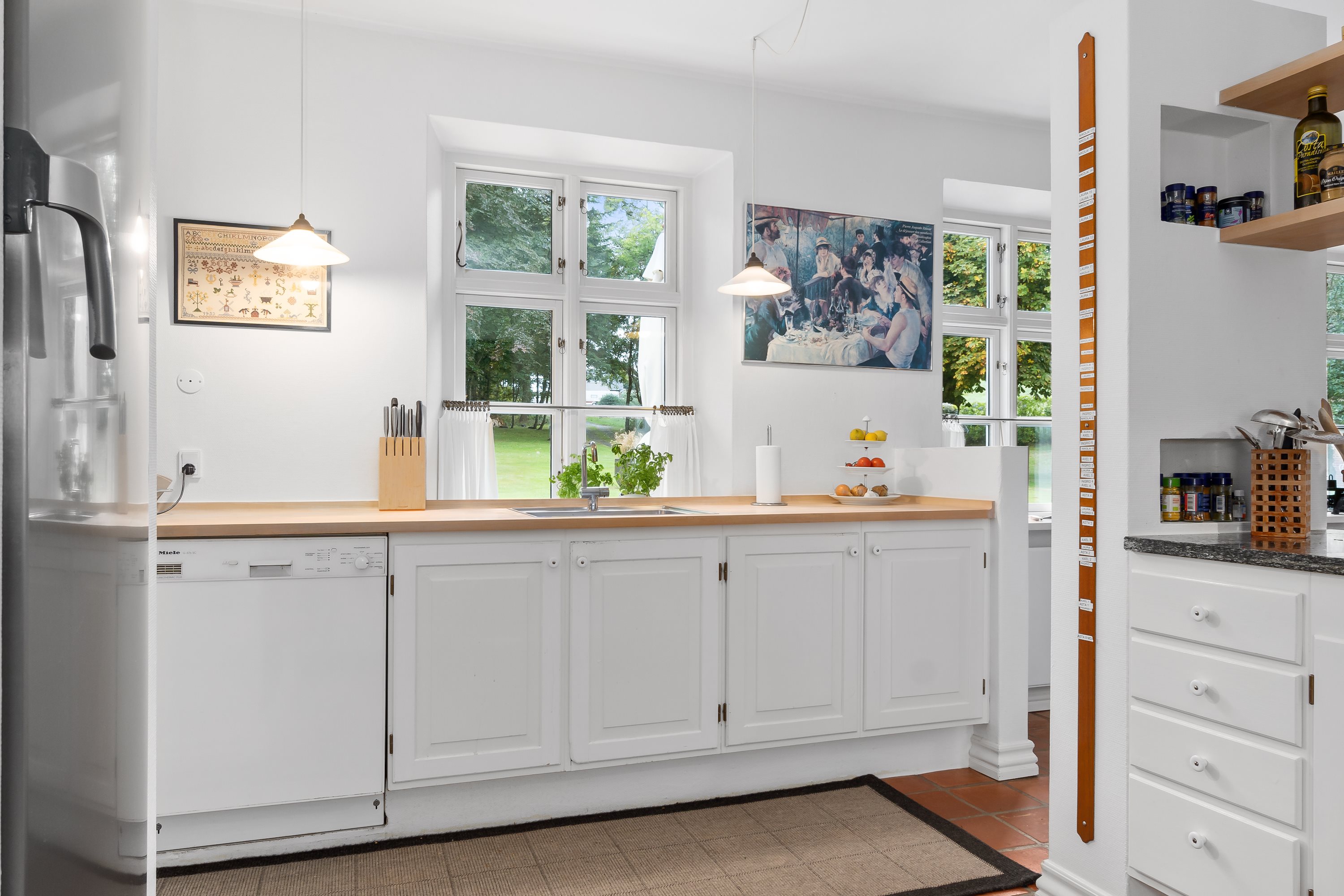 Fremhævet  billede i fuldskærmstilstand. Billede af Fjordvej 2, Knudby, 8831 Løgstrup