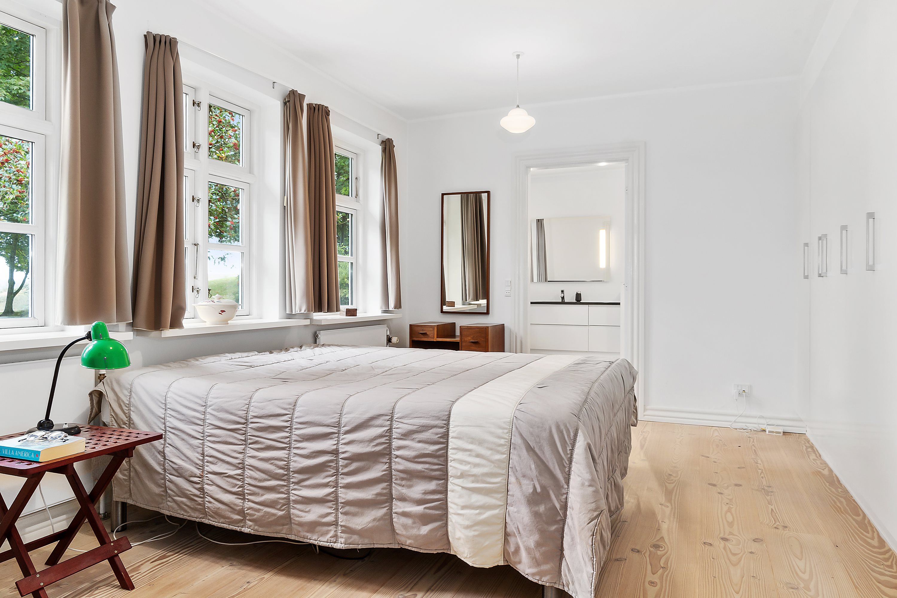 Fremhævet  billede i fuldskærmstilstand. Billede af Fjordvej 2, Knudby, 8831 Løgstrup