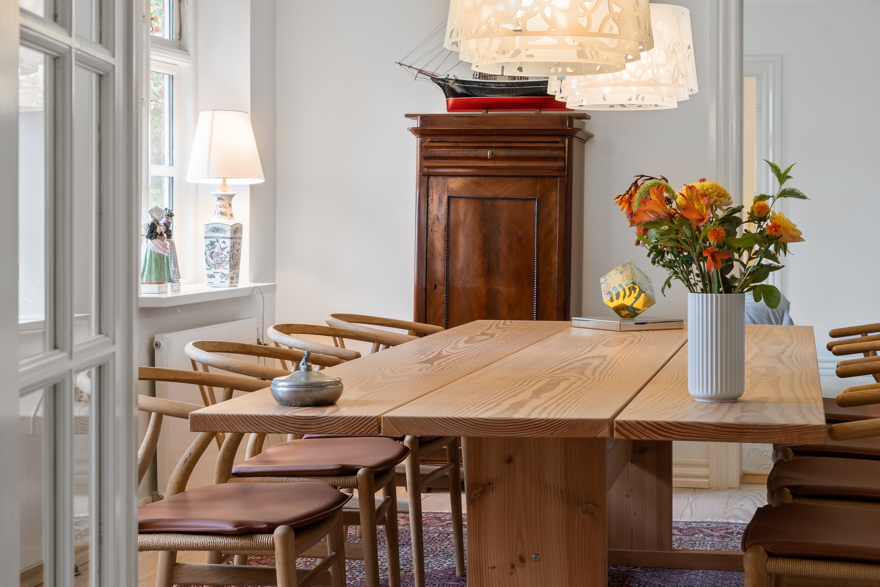 Fremhævet  billede i fuldskærmstilstand. Billede af Fjordvej 2, Knudby, 8831 Løgstrup