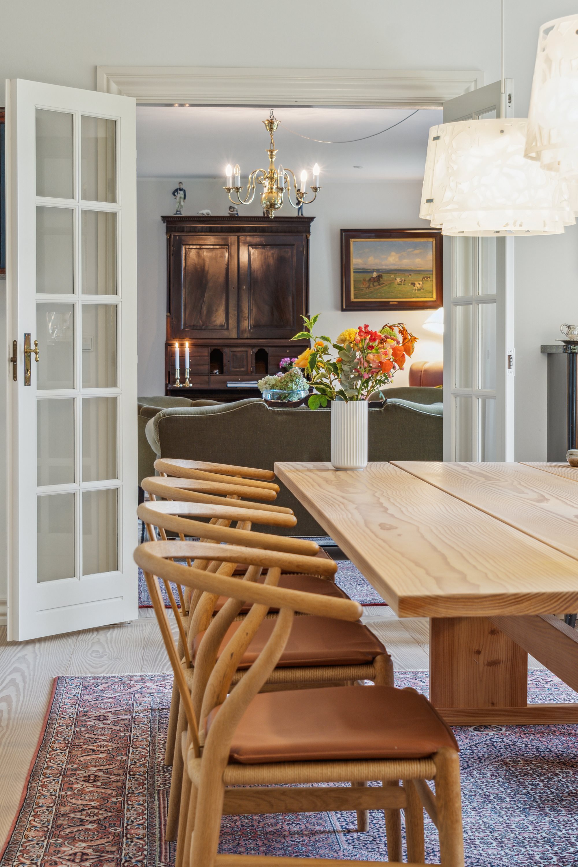 Fremhævet  billede i fuldskærmstilstand. Billede af Fjordvej 2, Knudby, 8831 Løgstrup