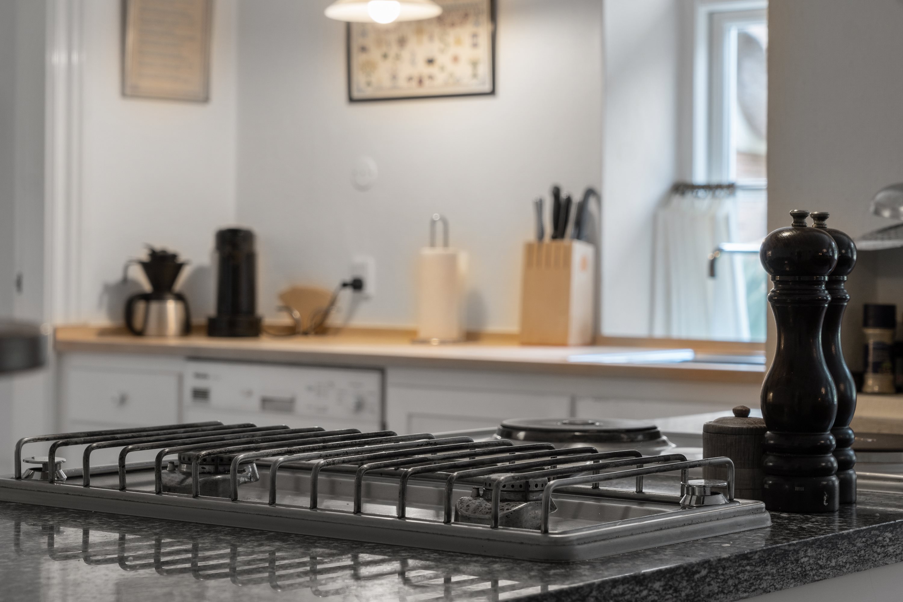 Fremhævet  billede i fuldskærmstilstand. Billede af Fjordvej 2, Knudby, 8831 Løgstrup