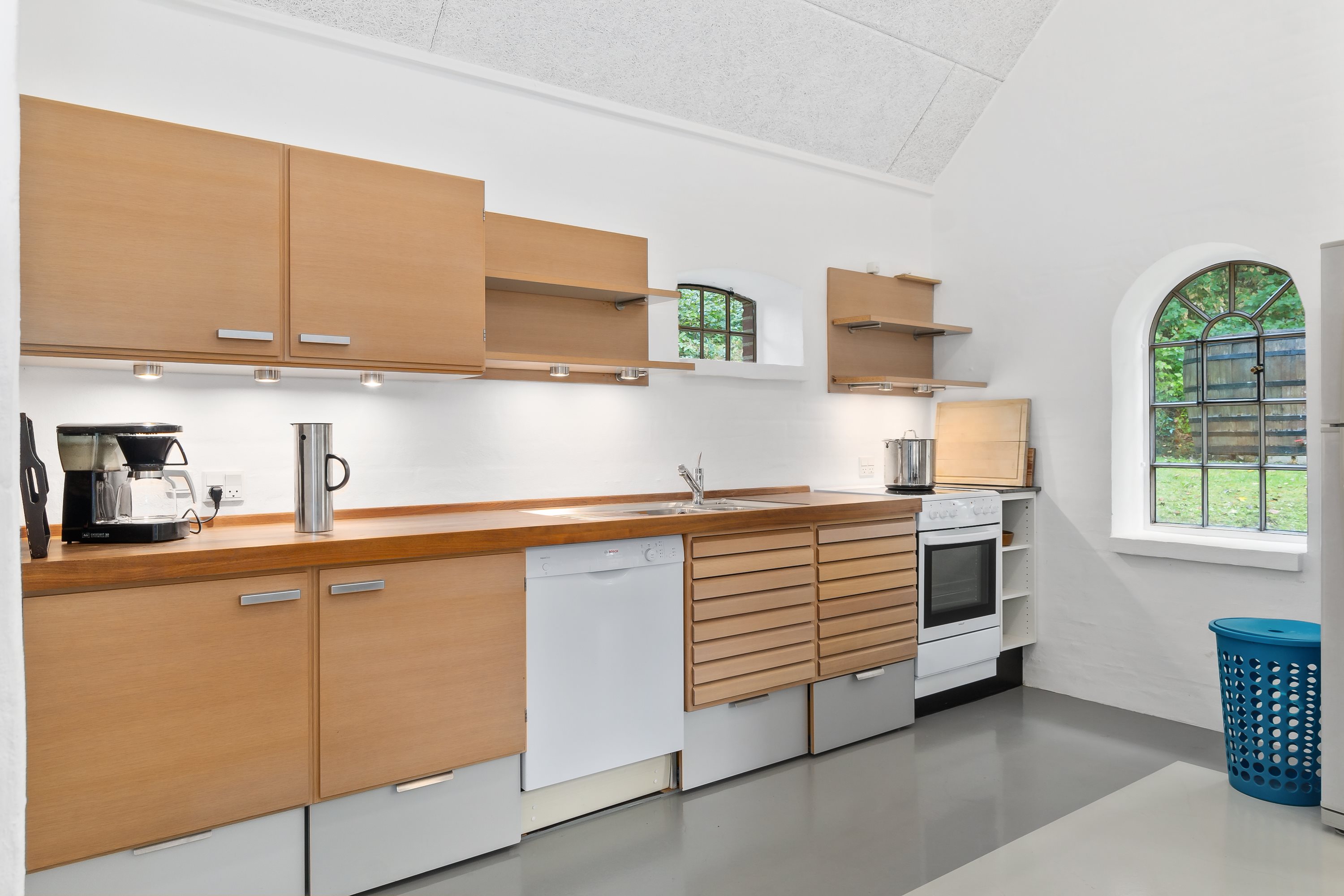 Fremhævet  billede i fuldskærmstilstand. Billede af Fjordvej 2, Knudby, 8831 Løgstrup