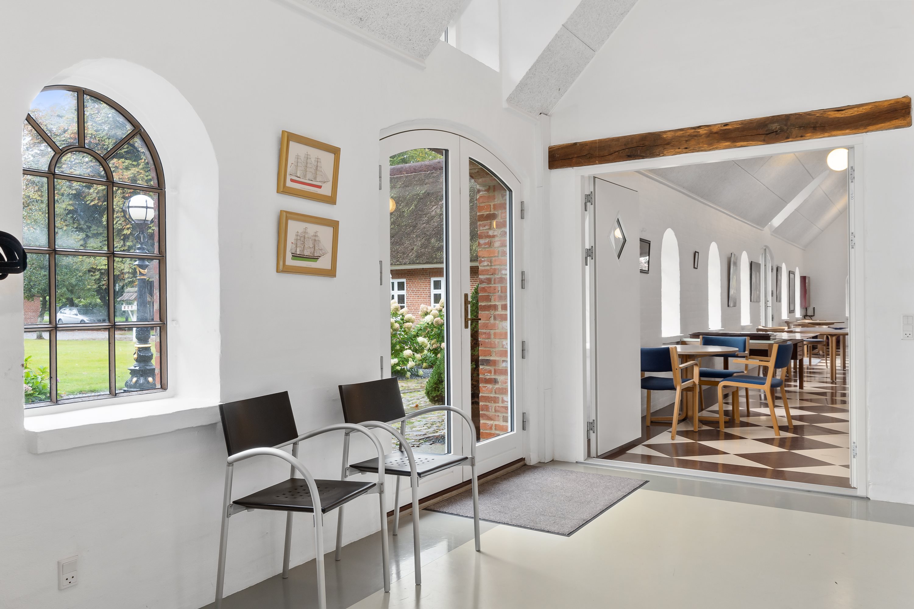 Fremhævet  billede i fuldskærmstilstand. Billede af Fjordvej 2, Knudby, 8831 Løgstrup