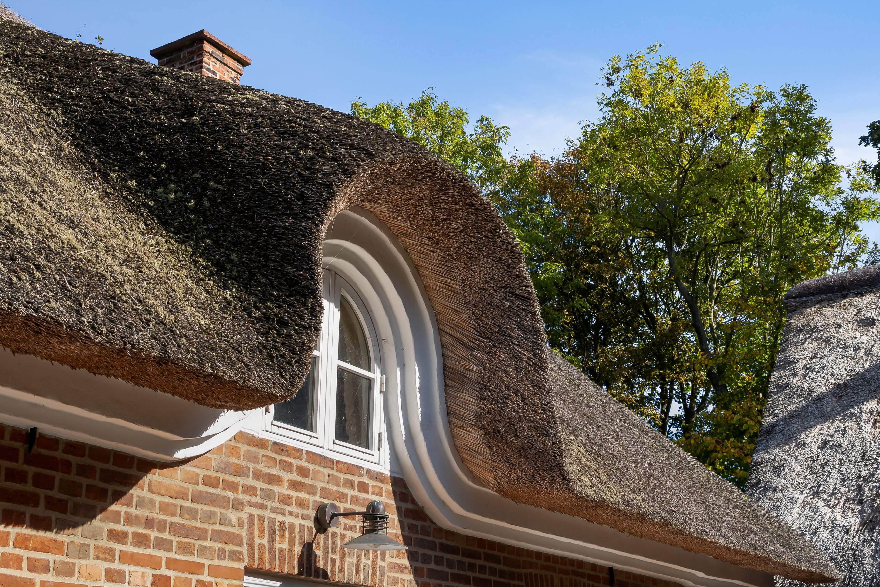 Fremhævet  billede i fuldskærmstilstand. Billede af Fjordvej 2, Knudby, 8831 Løgstrup