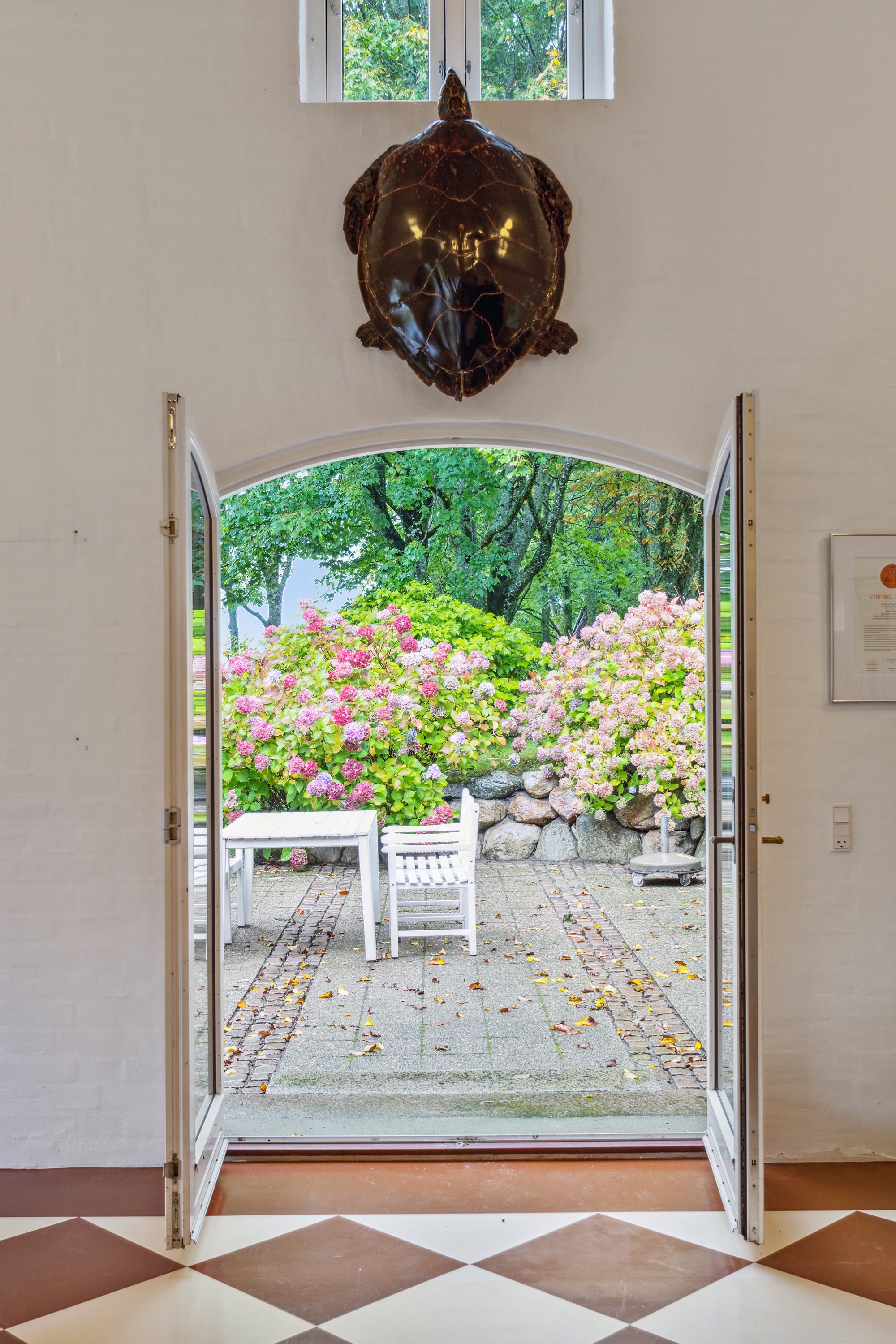 Fremhævet  billede i fuldskærmstilstand. Billede af Fjordvej 2, Knudby, 8831 Løgstrup