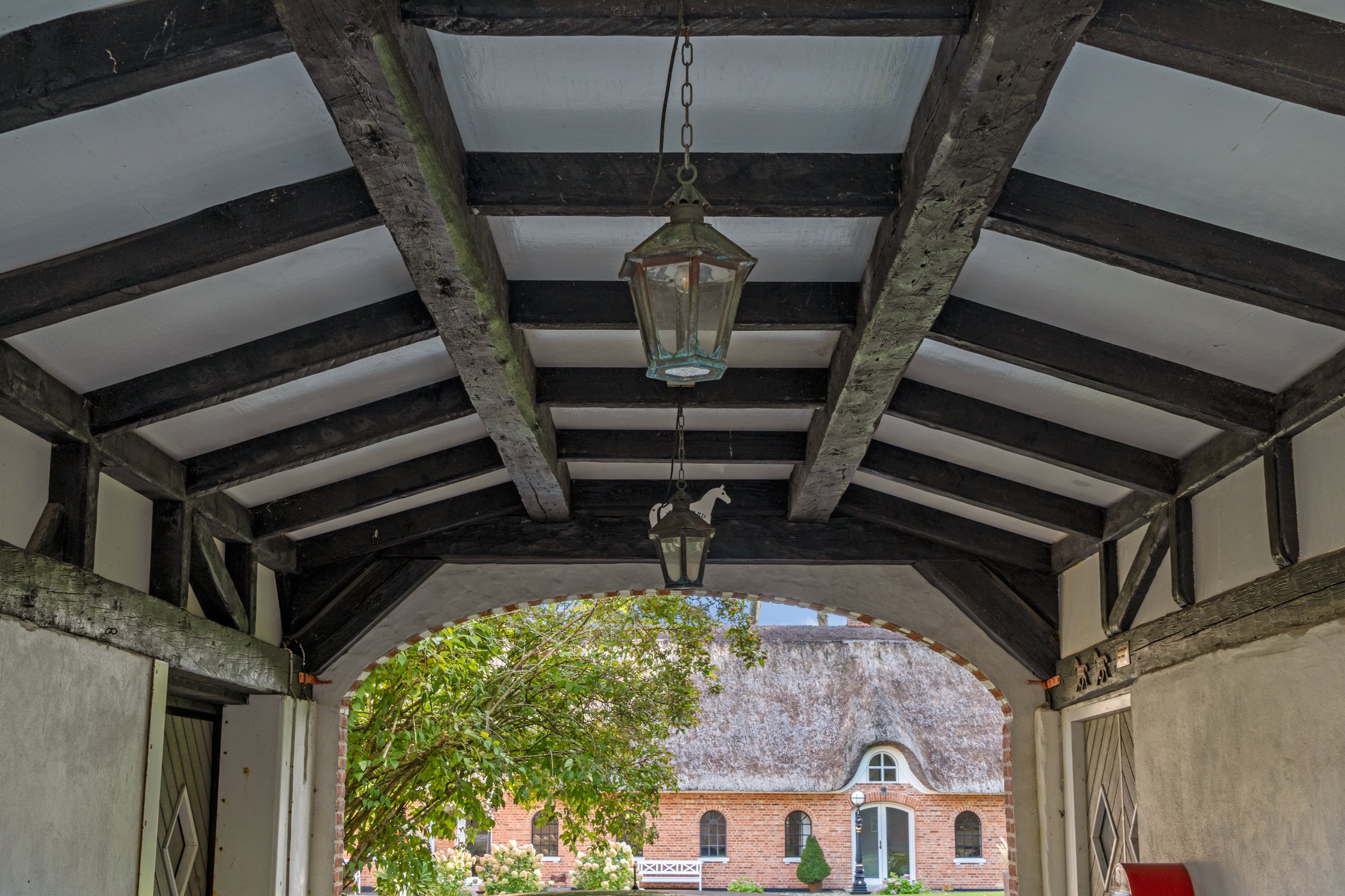 Fremhævet  billede i fuldskærmstilstand. Billede af Fjordvej 2, Knudby, 8831 Løgstrup