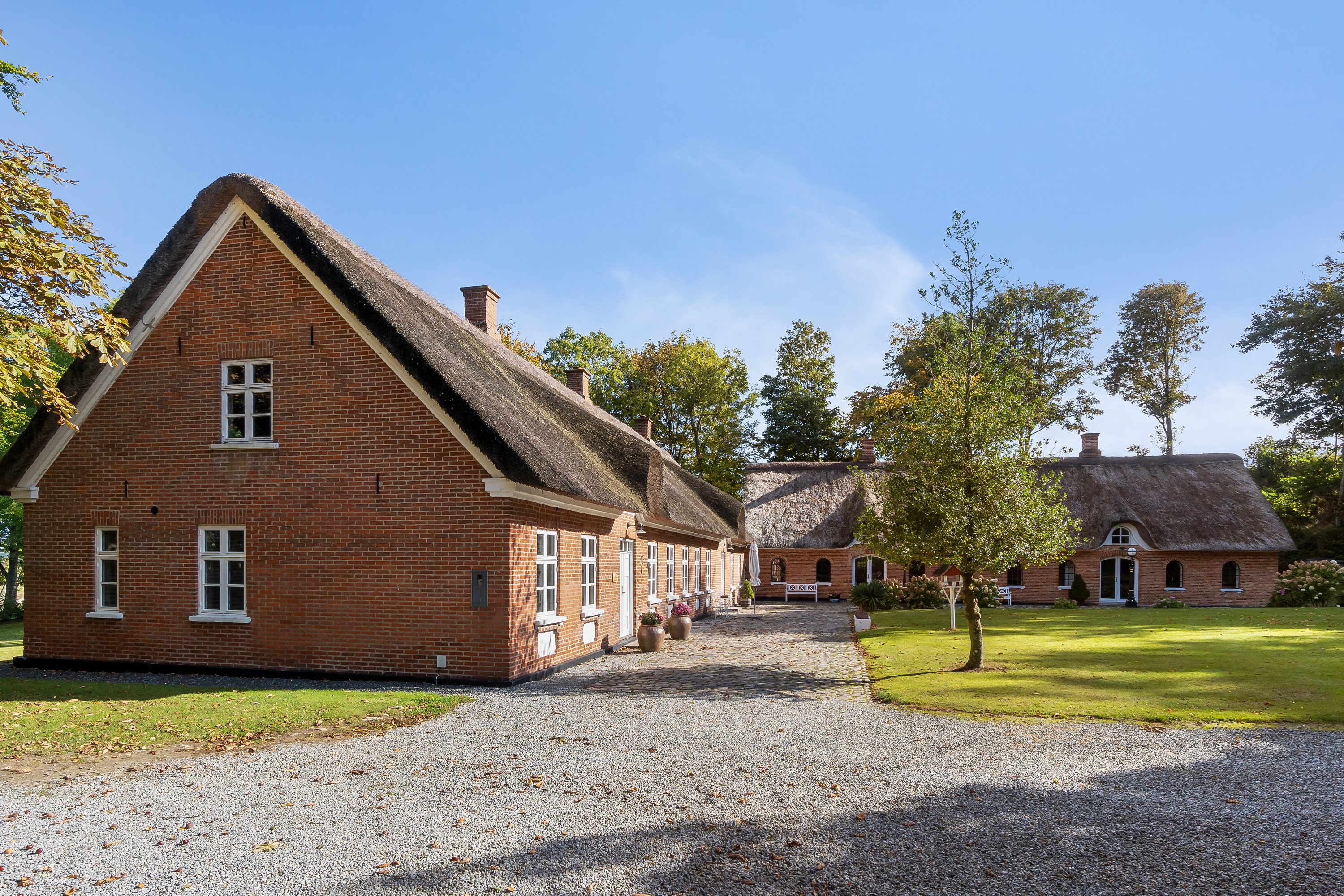 Fremhævet  billede i fuldskærmstilstand. Billede af Fjordvej 2, Knudby, 8831 Løgstrup