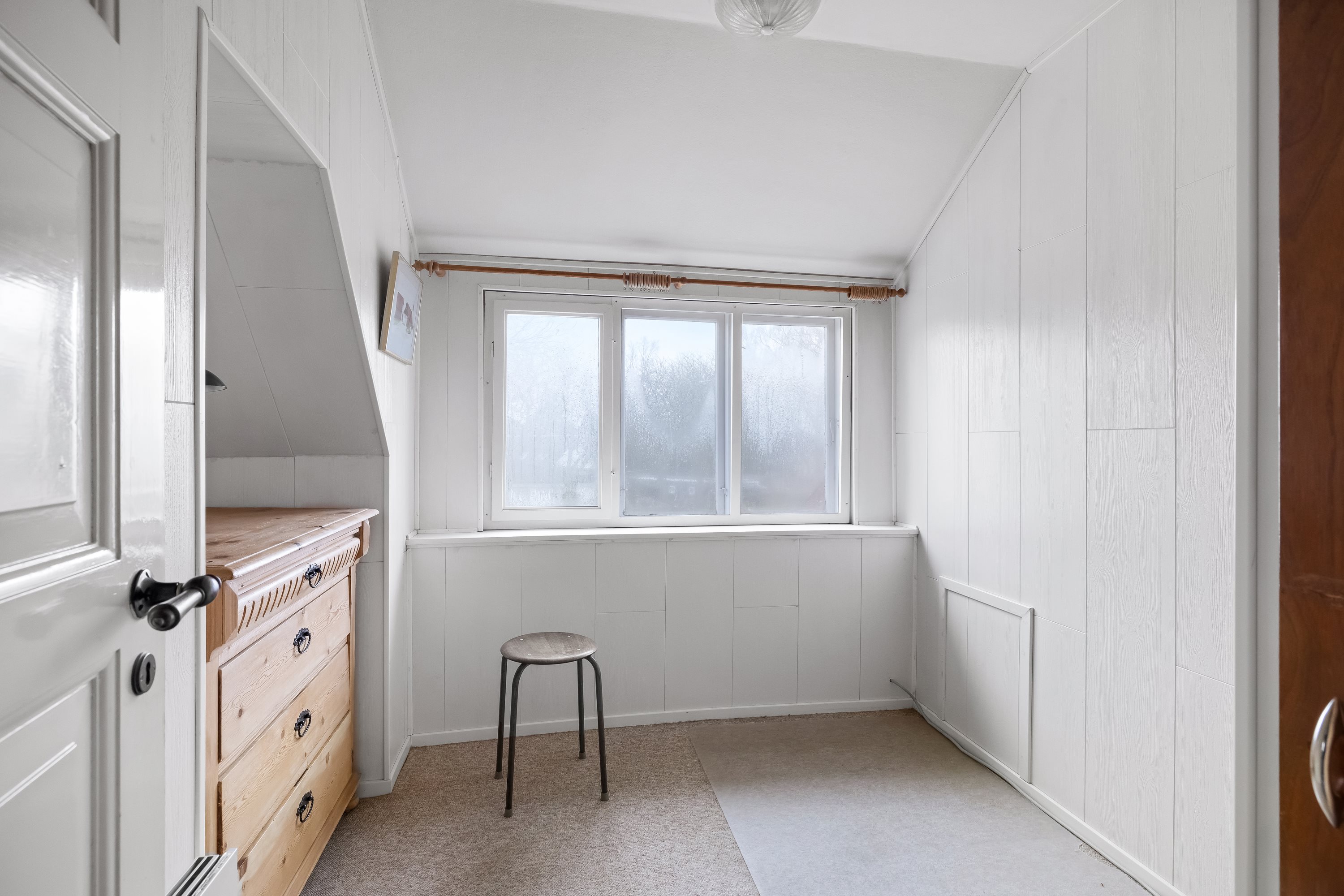 Til salg Gammel 84, 8471 Sabro Nybolig