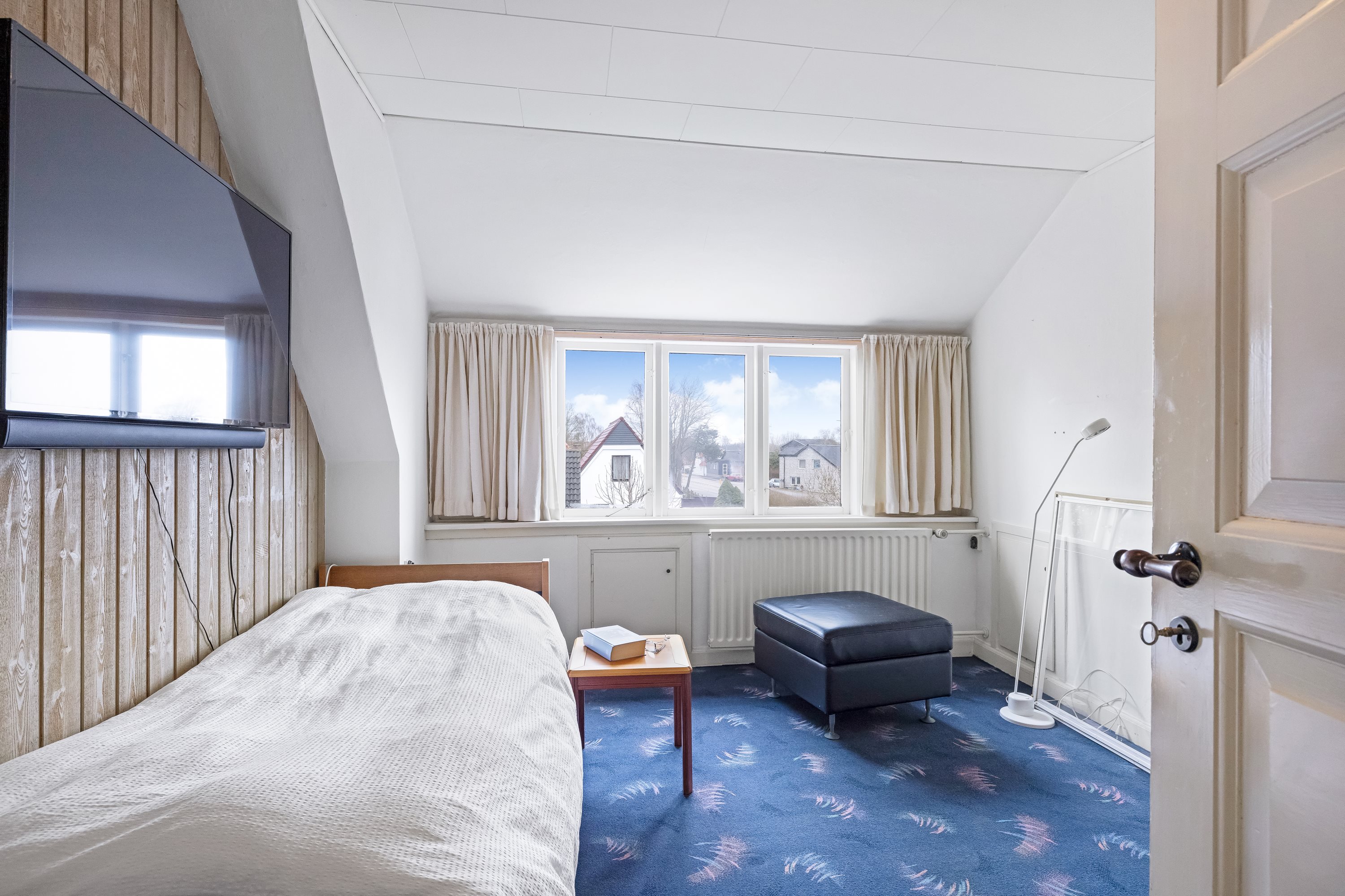 Til salg Gammel 84, 8471 Sabro Nybolig