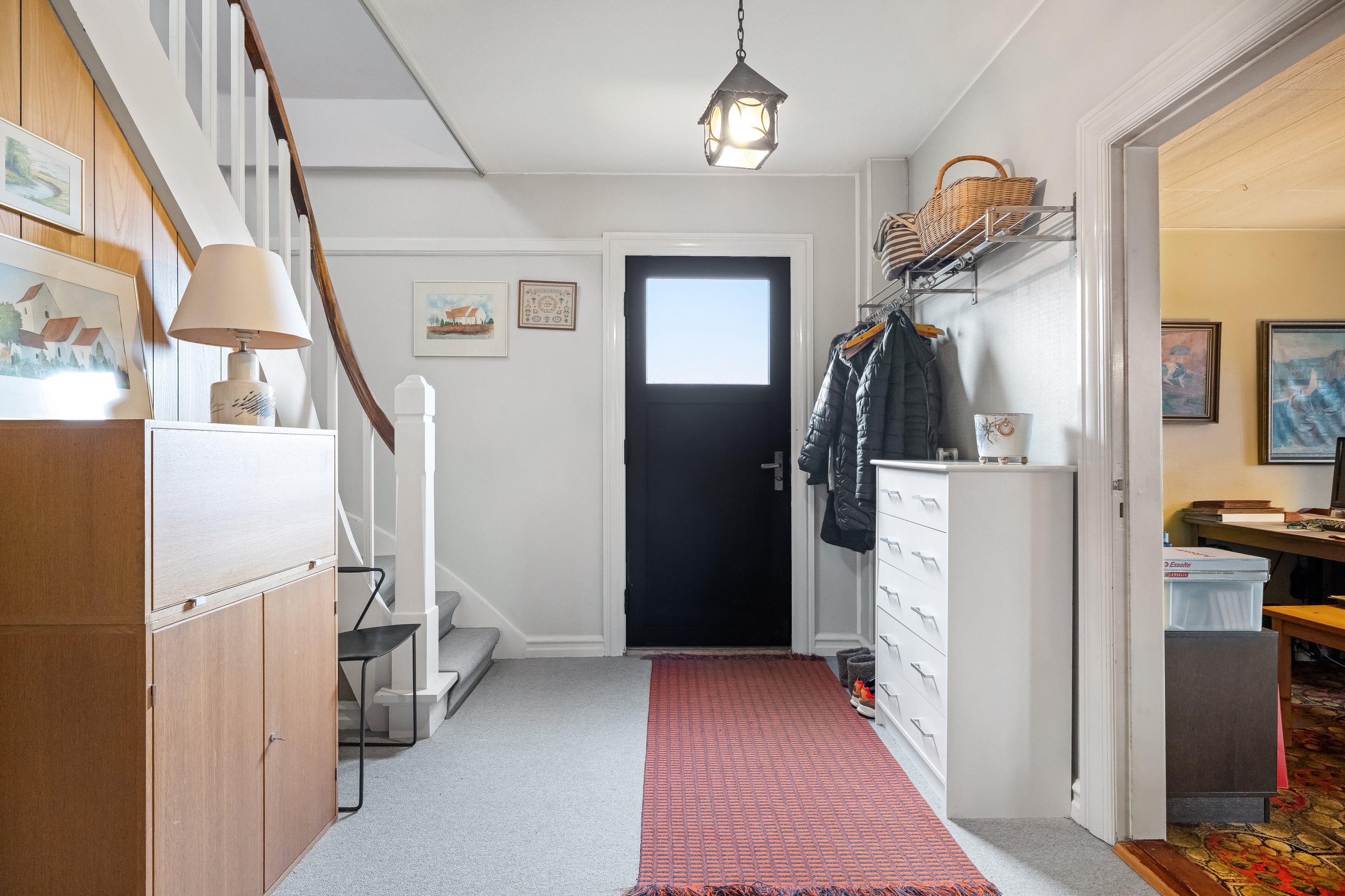 Til salg Gammel 84, 8471 Sabro Nybolig