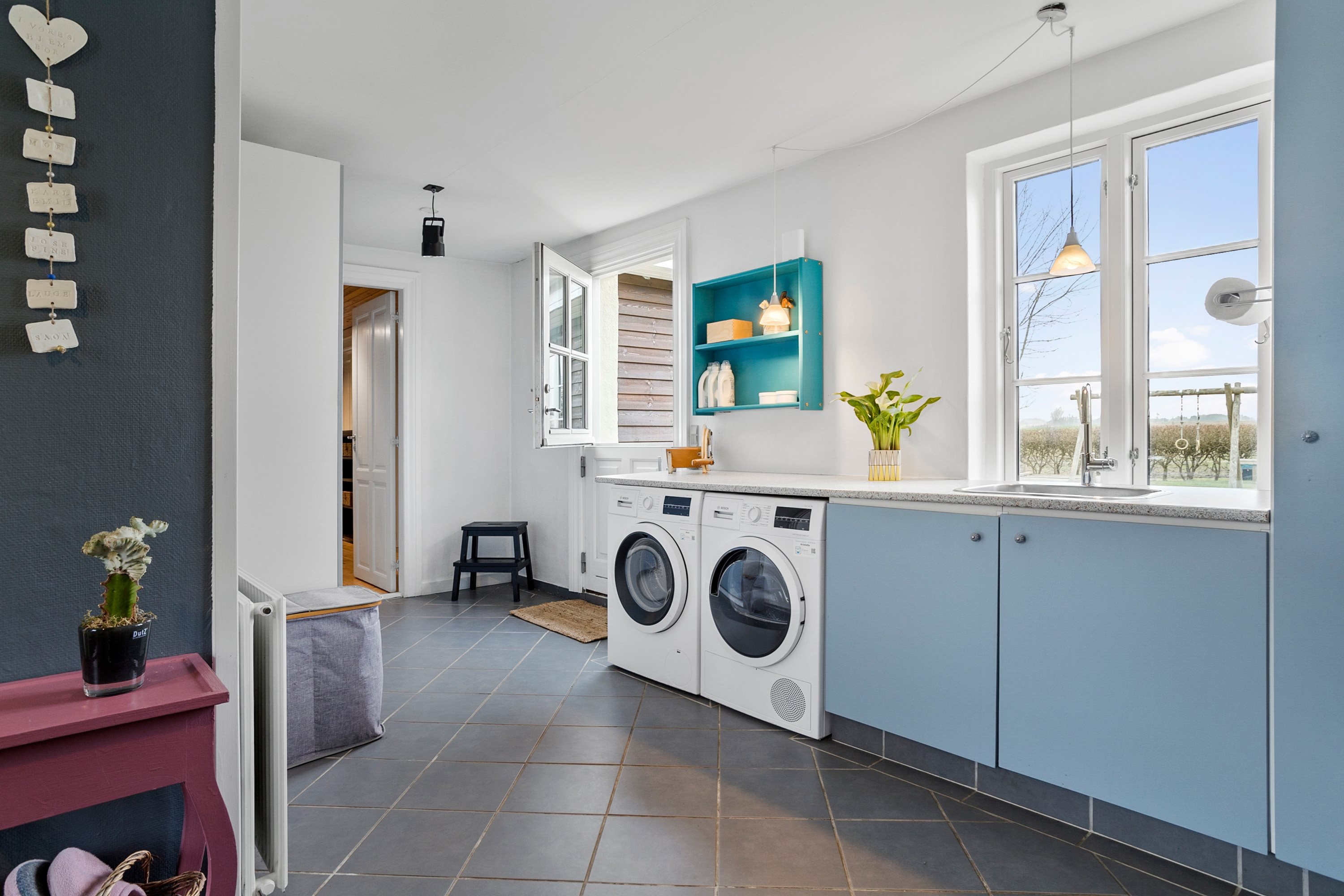 Fremhævet bryggers billede i fuldskærmstilstand. Billede af Hadrupvej 4, 8350 Hundslund