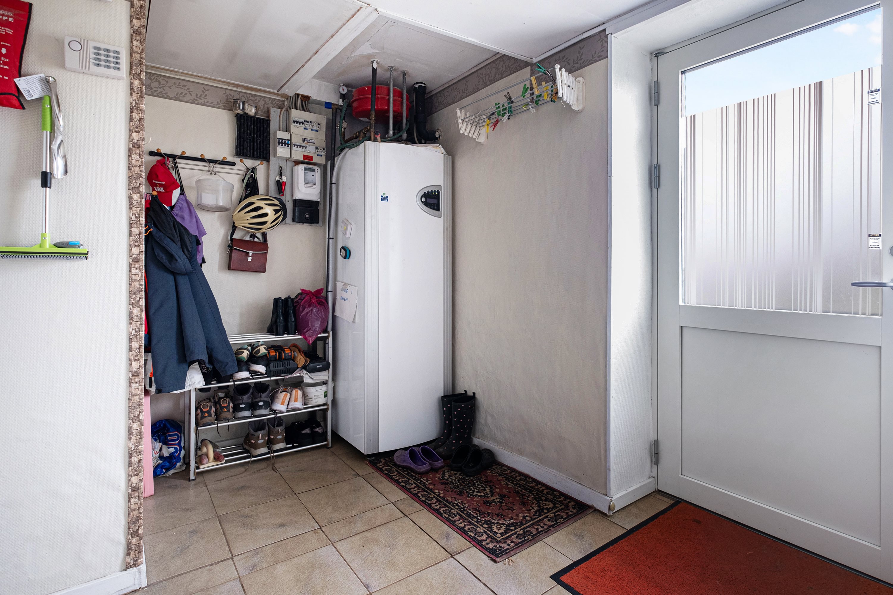 Fremhævet bryggers billede i fuldskærmstilstand. Billede af Voer Færgevej 23, Hevring, 8950 Ørsted