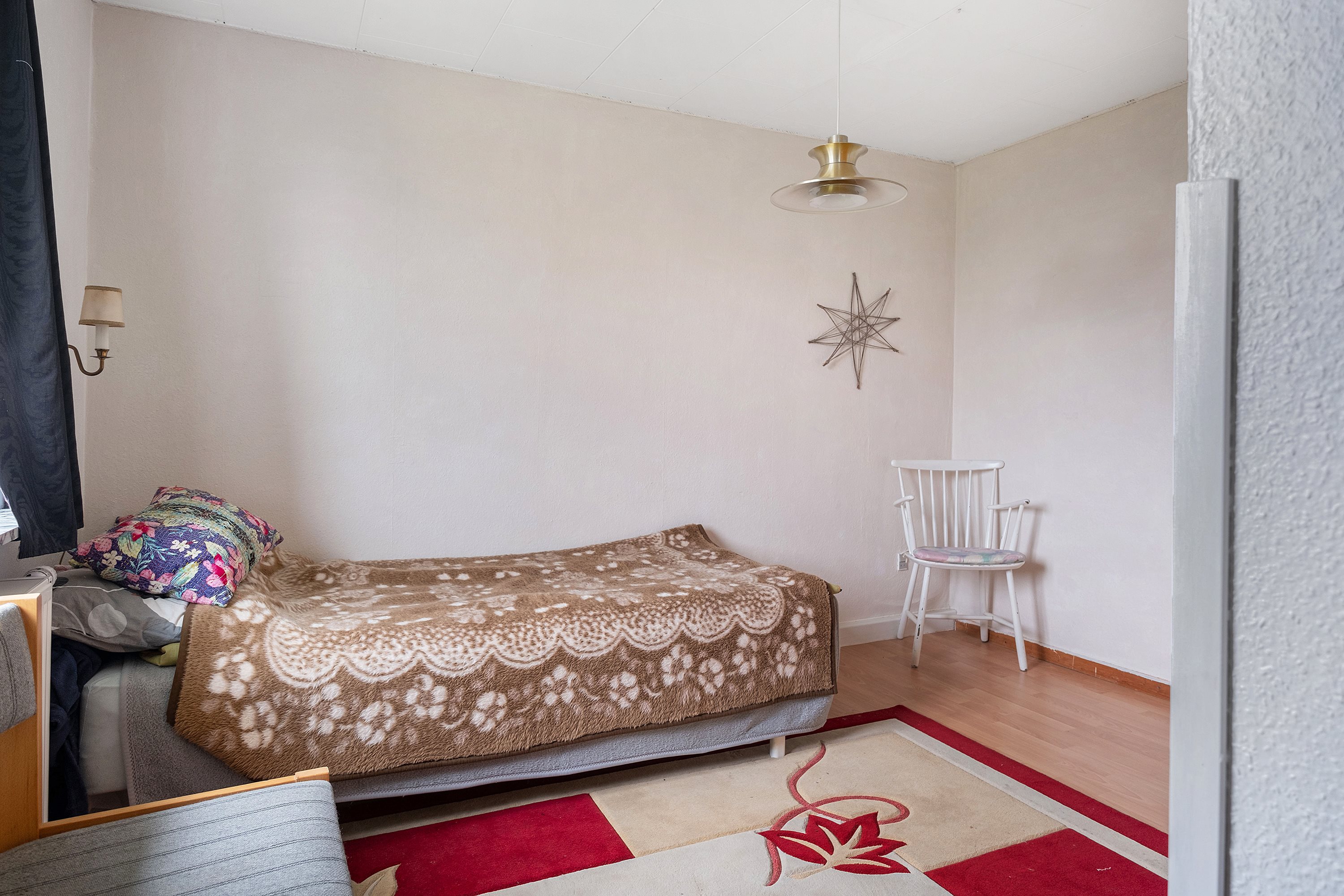 Fremhævet værelse billede i fuldskærmstilstand. Billede af Voer Færgevej 23, Hevring, 8950 Ørsted