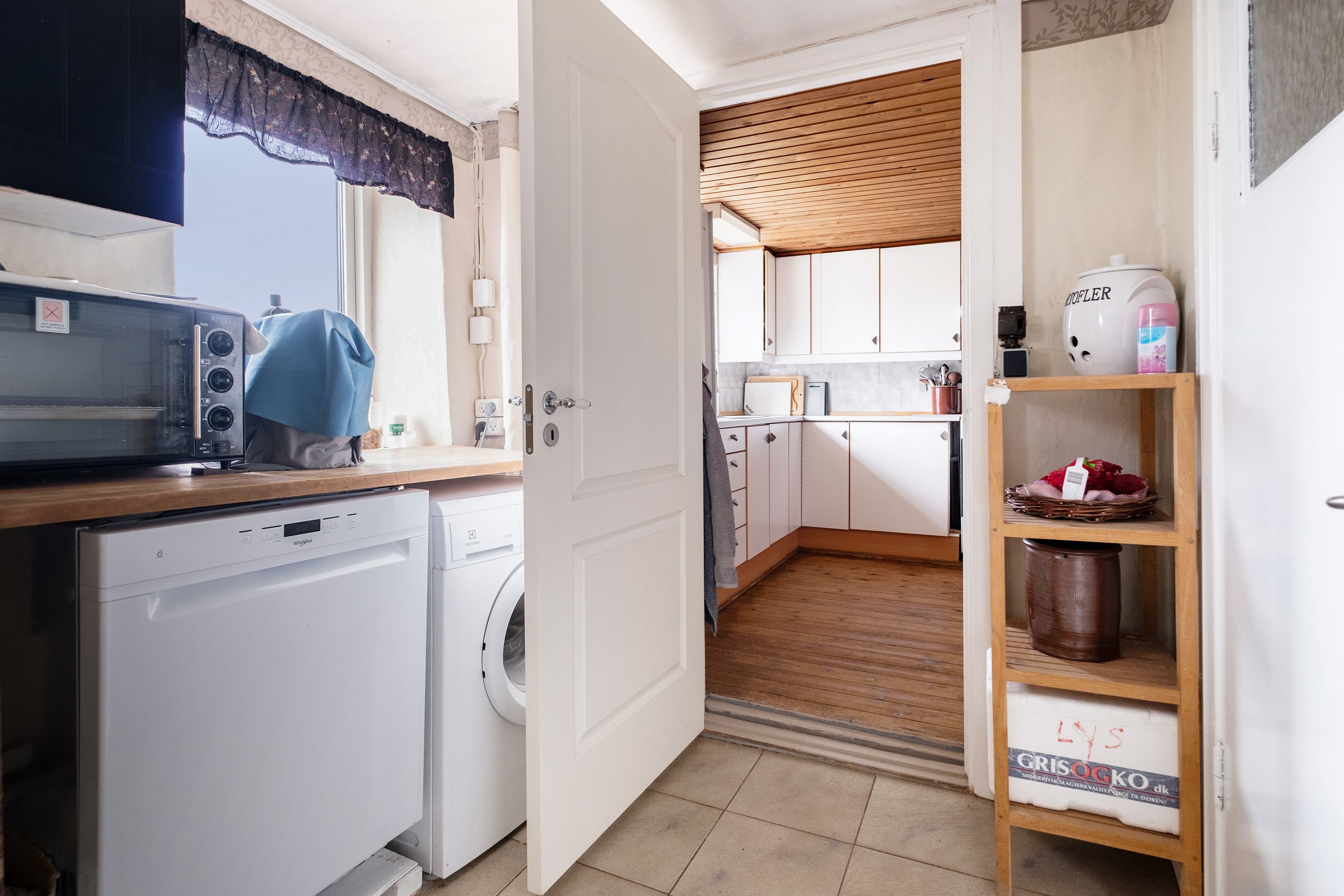 Fremhævet bryggers billede i fuldskærmstilstand. Billede af Voer Færgevej 23, Hevring, 8950 Ørsted