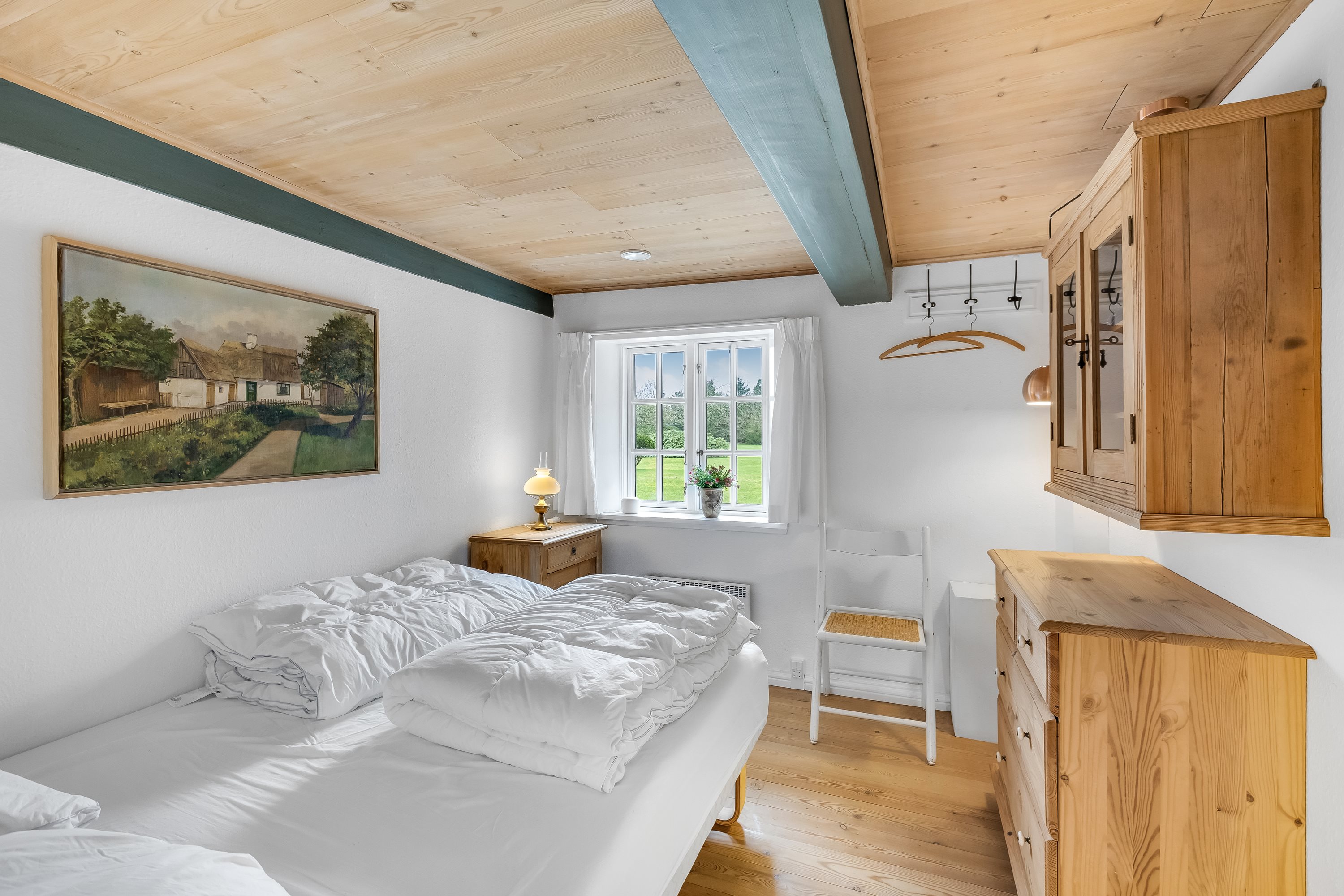 Fremhævet værelse billede i fuldskærmstilstand. Billede af Gl Skolevej 18, Kongsmark, 6792 Rømø