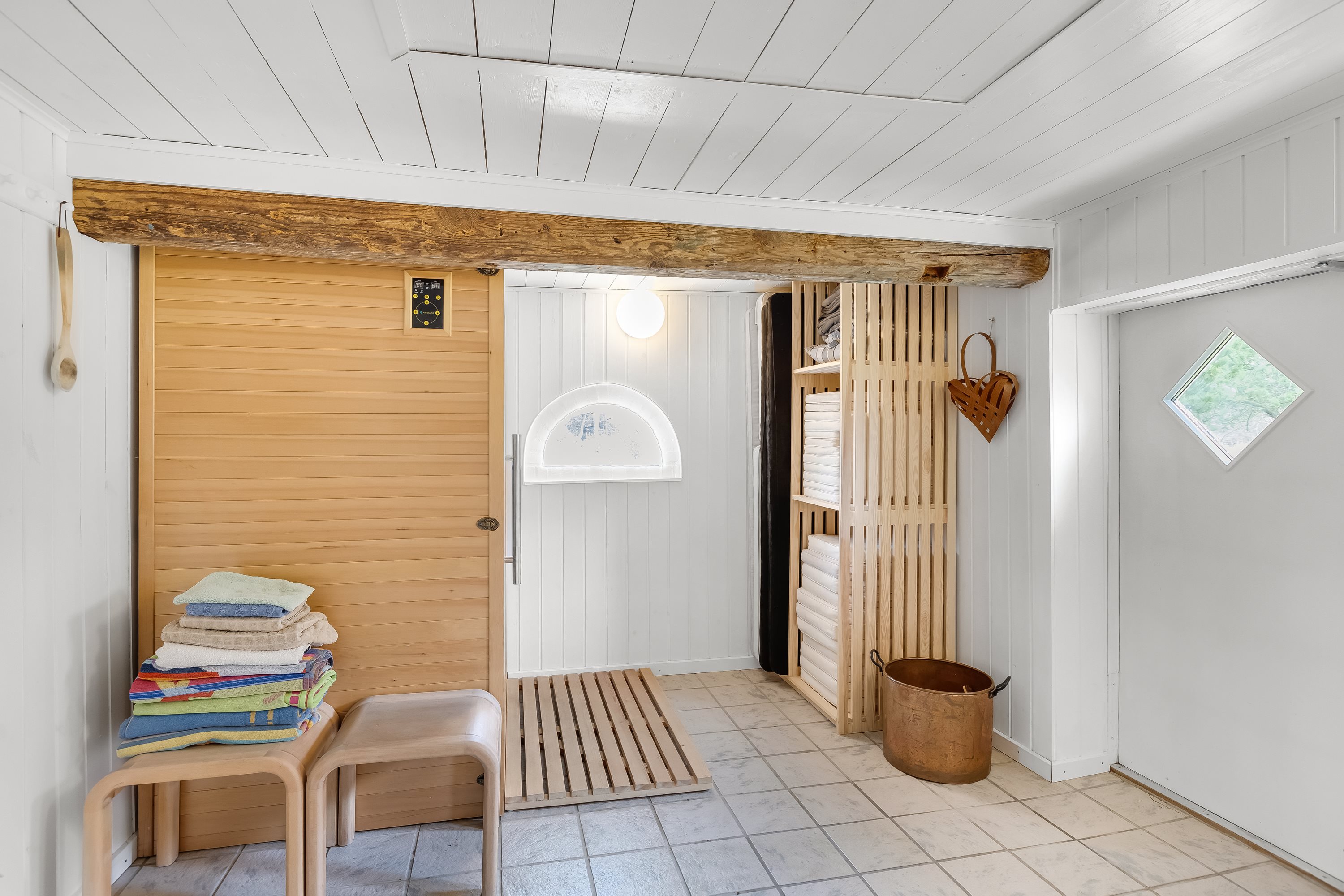 Fremhævet disponibelt rum billede i fuldskærmstilstand. Billede af Gl Skolevej 18, Kongsmark, 6792 Rømø