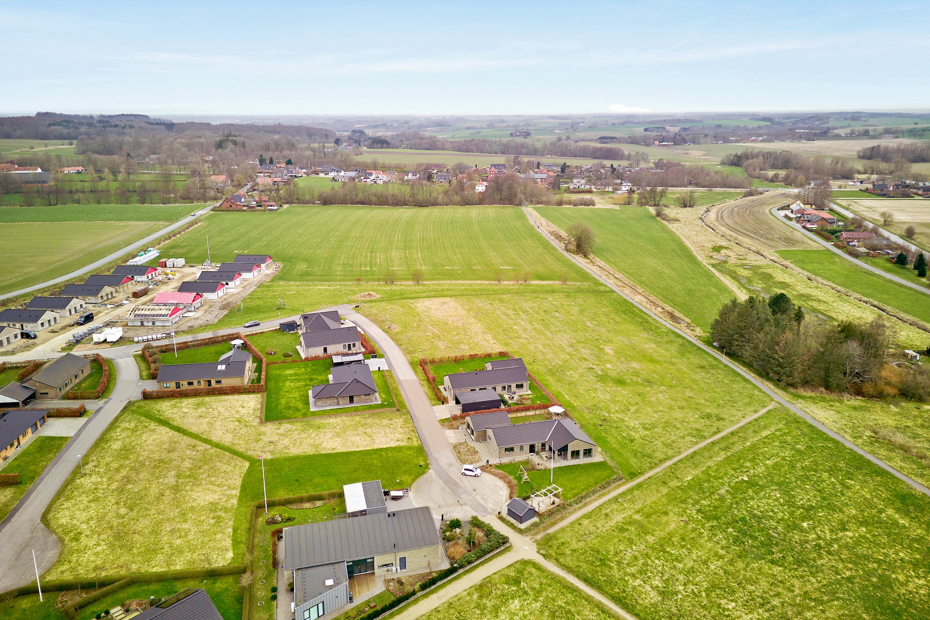 Vestergårdsmarken 36, 8783 Hornsyld