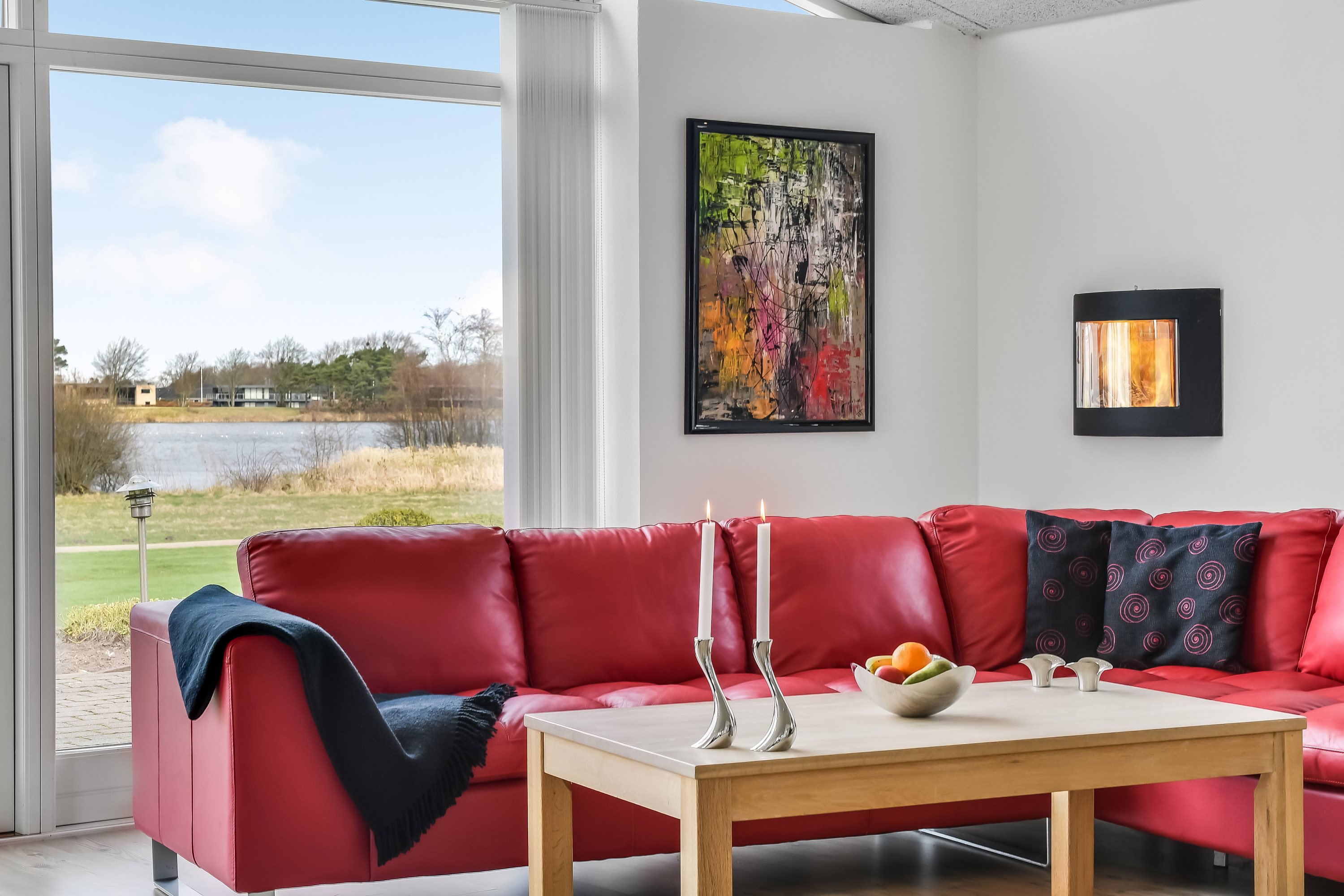 Fremhævet stue, nr. 86 billede i fuldskærmstilstand. Billede af Morsbølvej 84, Morsbøl, 7200 Grindsted