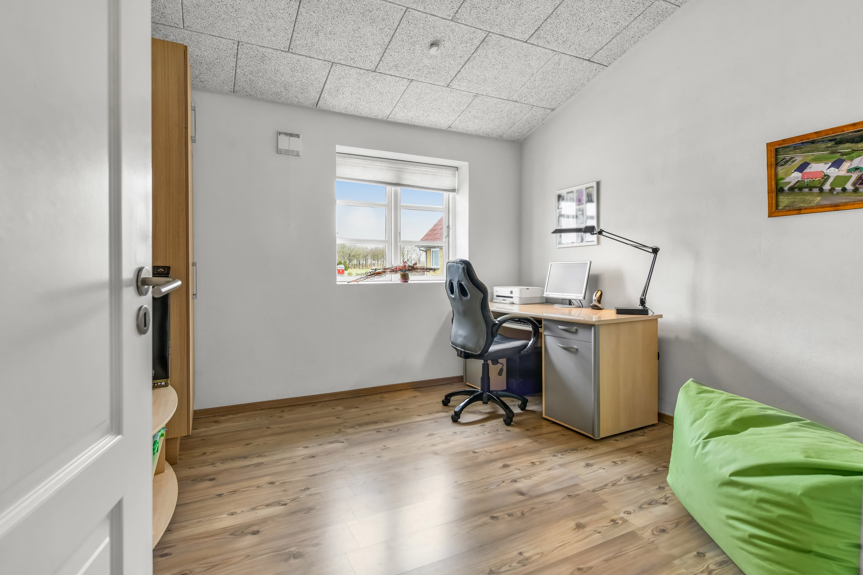 Fremhævet værelse, nr. 86 billede i fuldskærmstilstand. Billede af Morsbølvej 84, Morsbøl, 7200 Grindsted