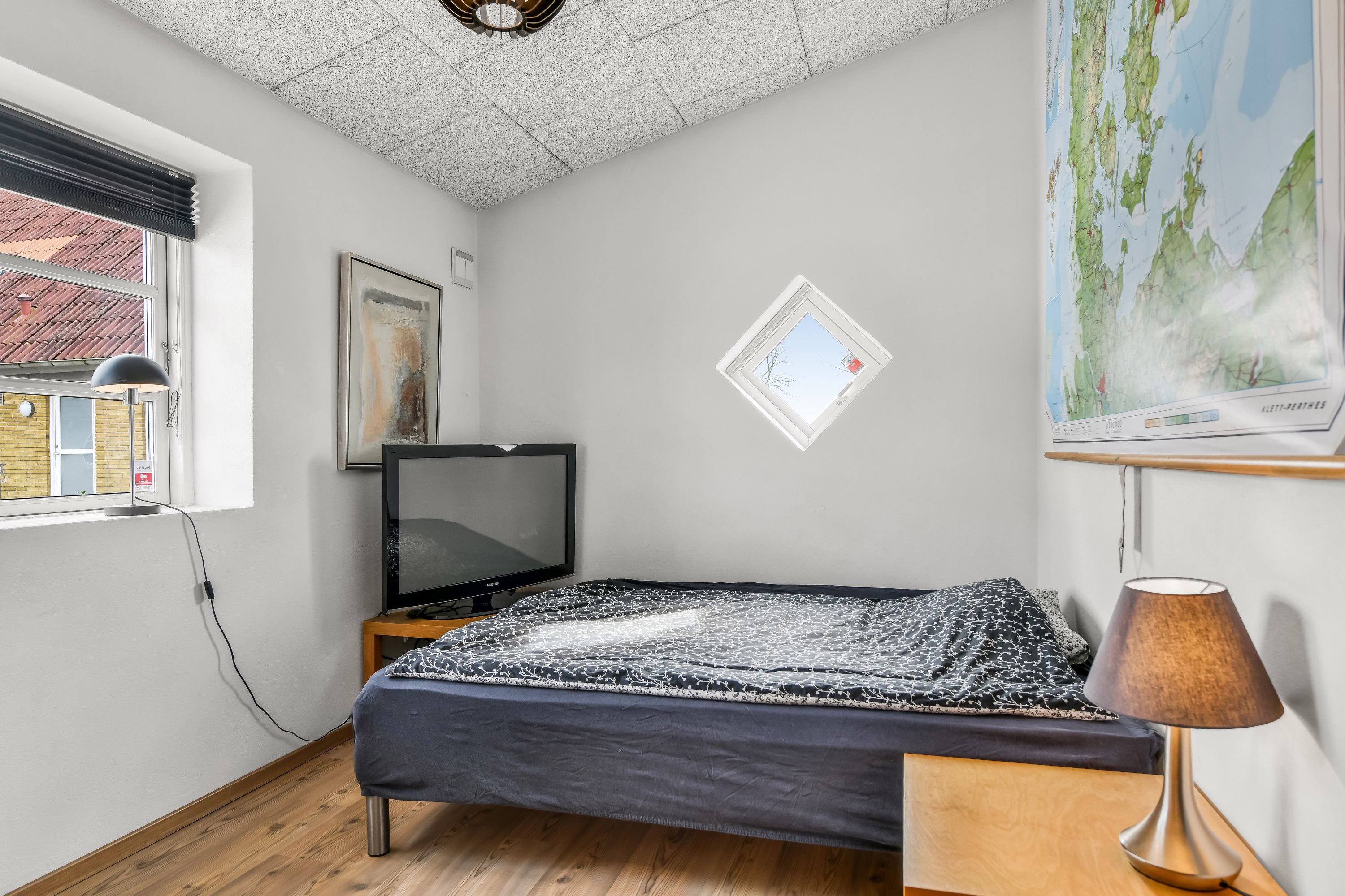 Fremhævet værelse, nr. 86 billede i fuldskærmstilstand. Billede af Morsbølvej 84, Morsbøl, 7200 Grindsted