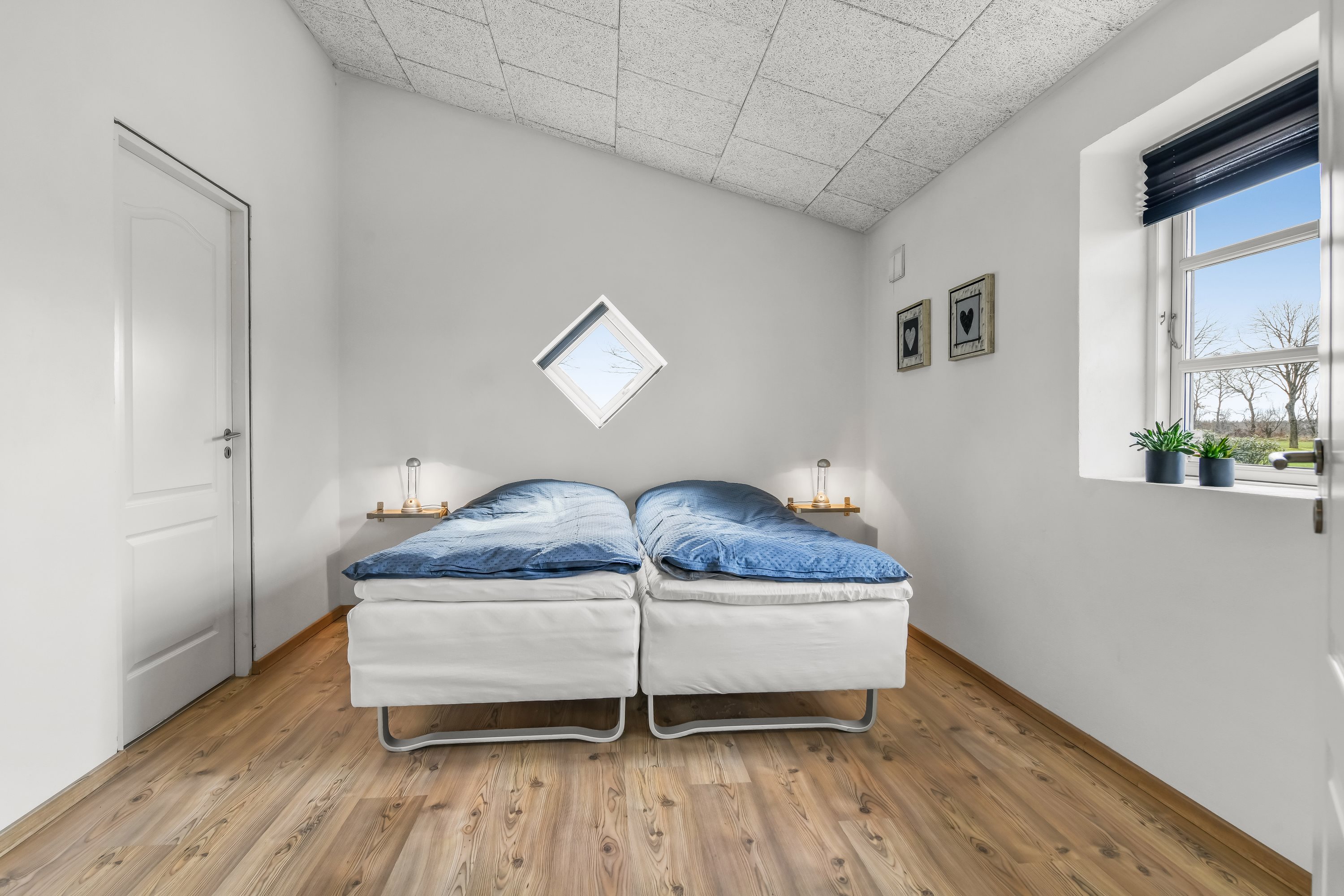 Fremhævet soveværelse, nr. 86 billede i fuldskærmstilstand. Billede af Morsbølvej 84, Morsbøl, 7200 Grindsted