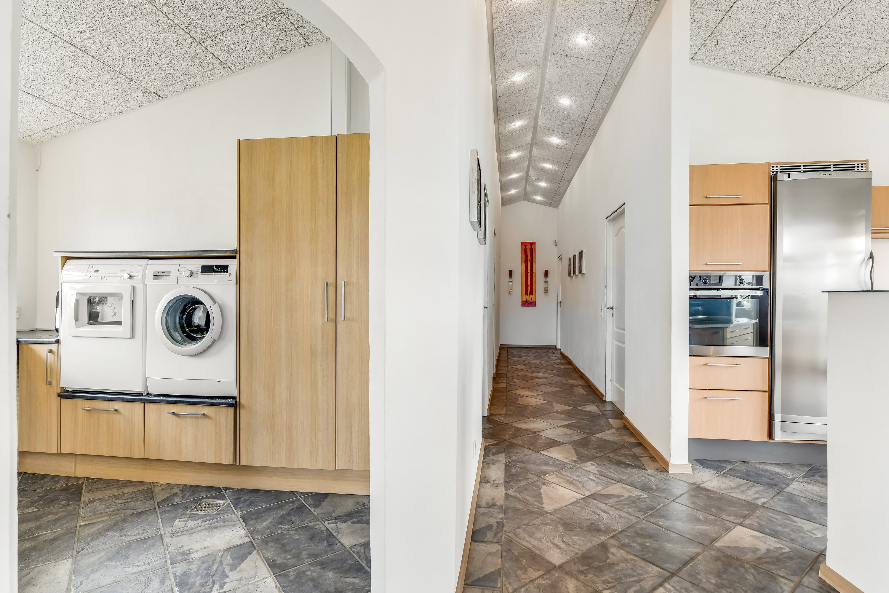 Fremhævet bryggers, nr. 86 billede i fuldskærmstilstand. Billede af Morsbølvej 84, Morsbøl, 7200 Grindsted