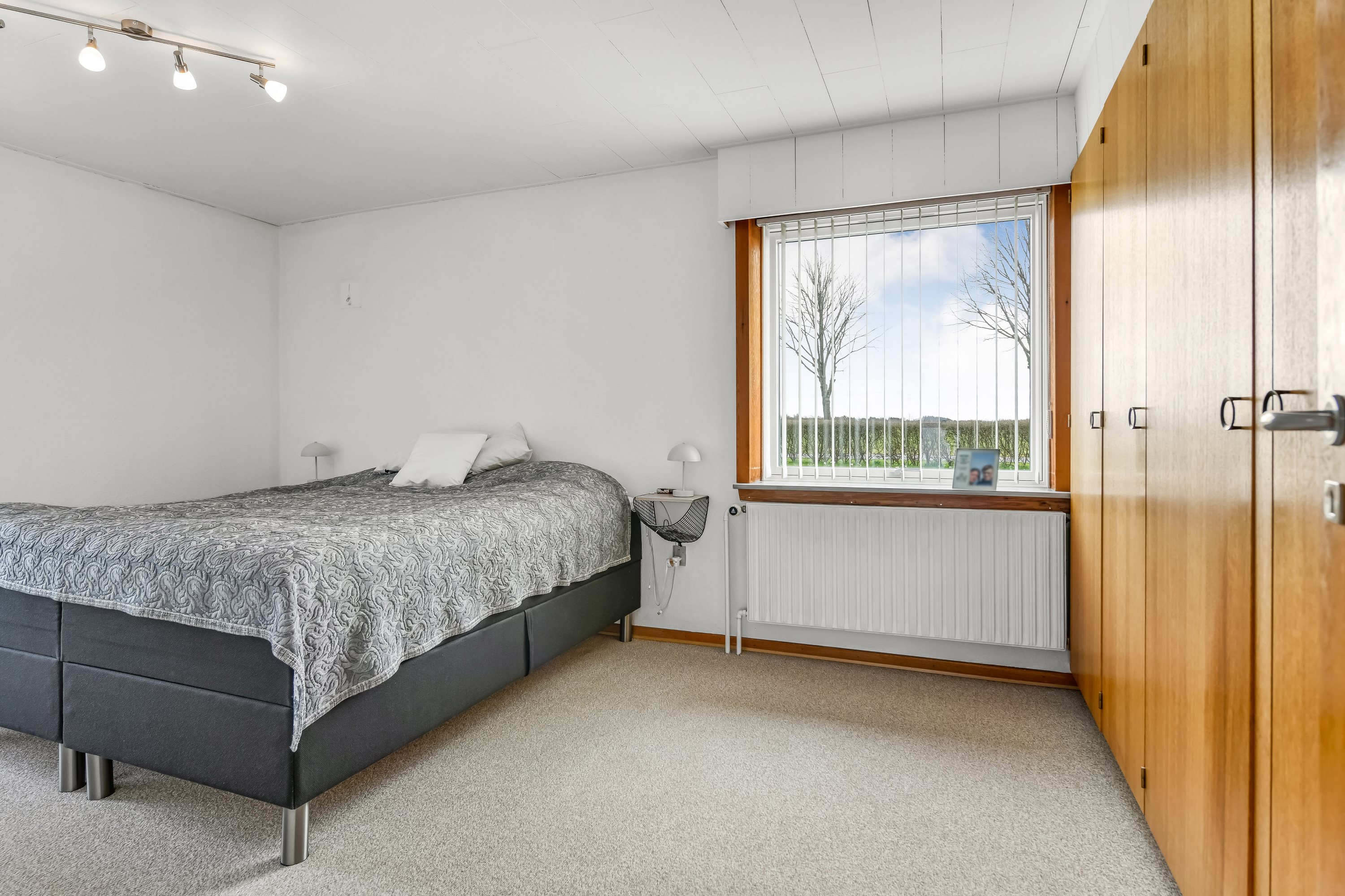 Fremhævet værelse ovenpå, nr. 84 billede i fuldskærmstilstand. Billede af Morsbølvej 84, Morsbøl, 7200 Grindsted