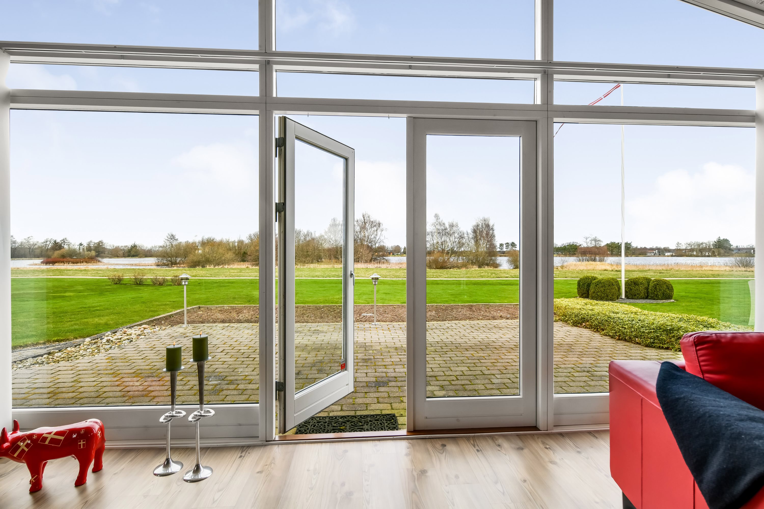 Fremhævet udsigt, nr. 86 billede i fuldskærmstilstand. Billede af Morsbølvej 84, Morsbøl, 7200 Grindsted