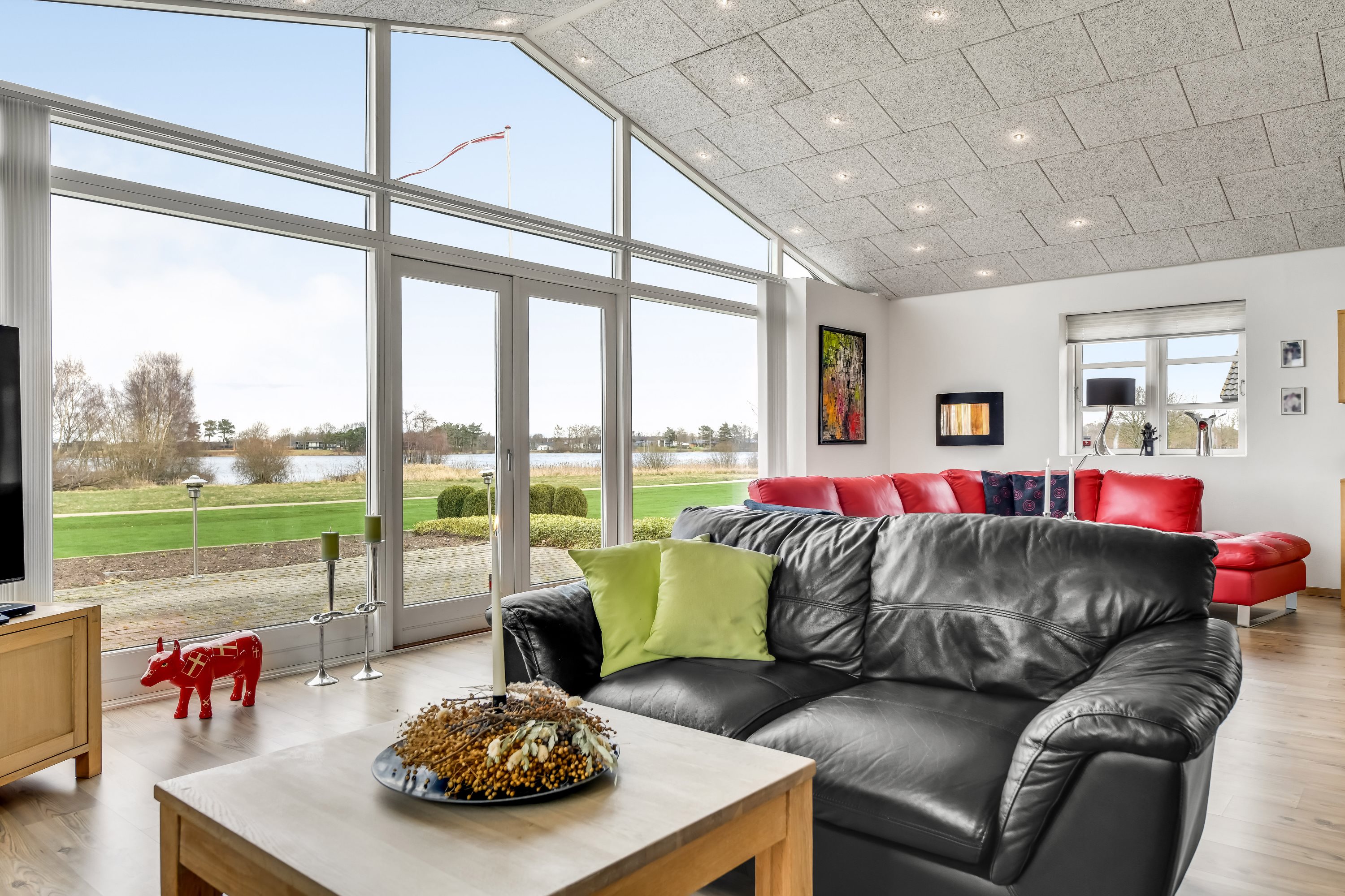 Miniaturebillede 2: stue, nr. 86. Billede af Morsbølvej 84, Morsbøl, 7200 Grindsted