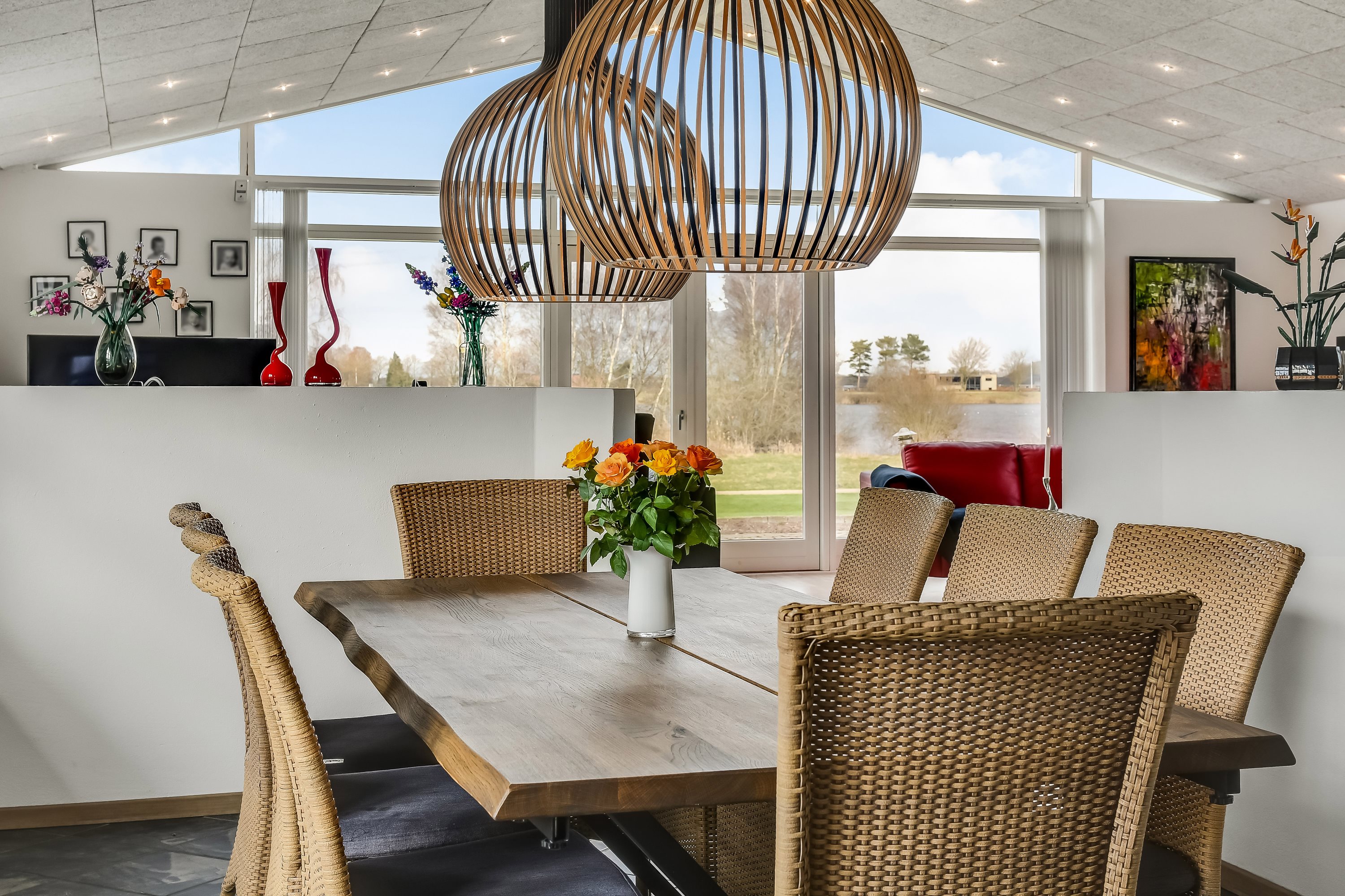 Fremhævet køkken/alrum, nr. 86 billede i fuldskærmstilstand. Billede af Morsbølvej 84, Morsbøl, 7200 Grindsted