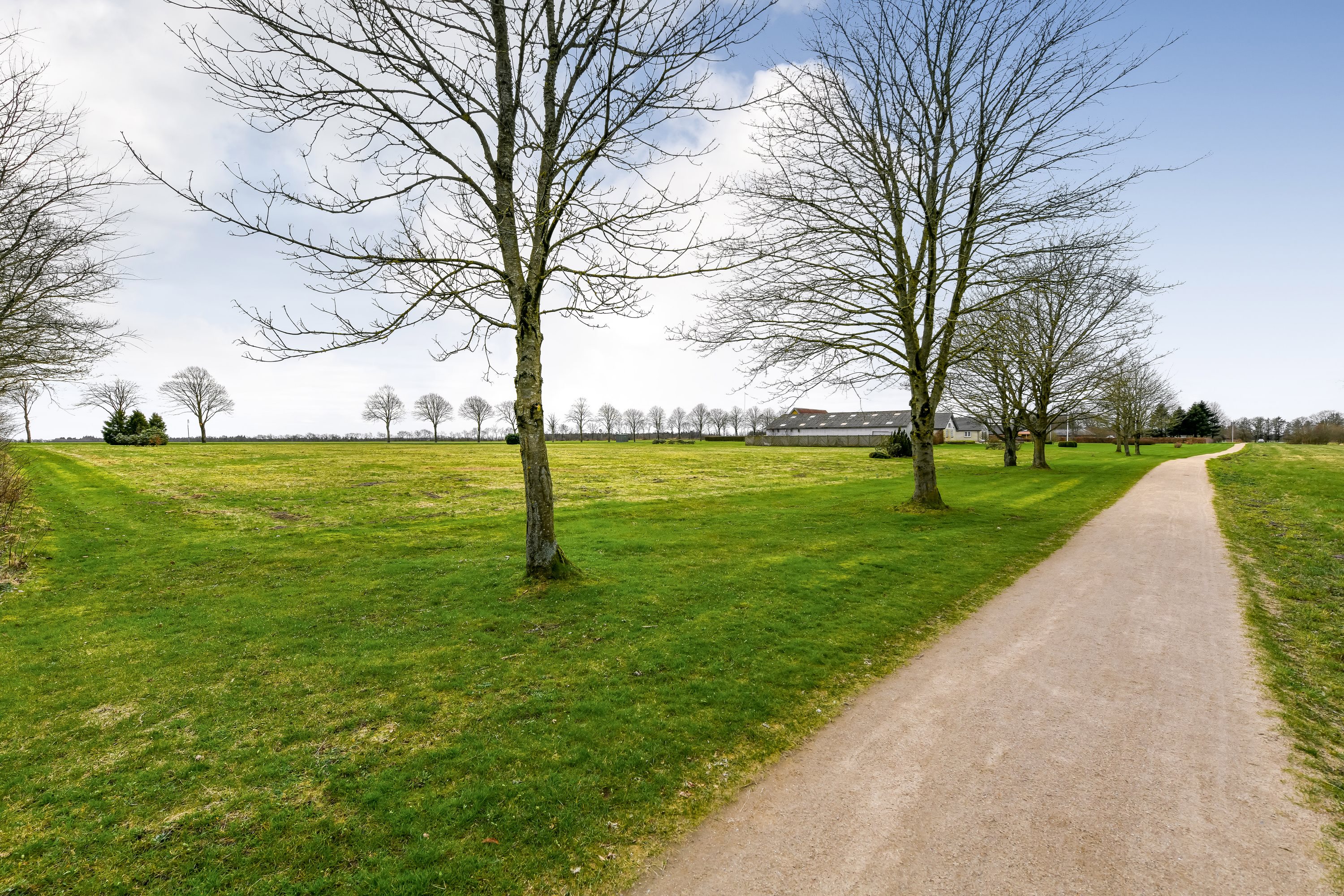 Fremhævet have billede i fuldskærmstilstand. Billede af Morsbølvej 84, Morsbøl, 7200 Grindsted