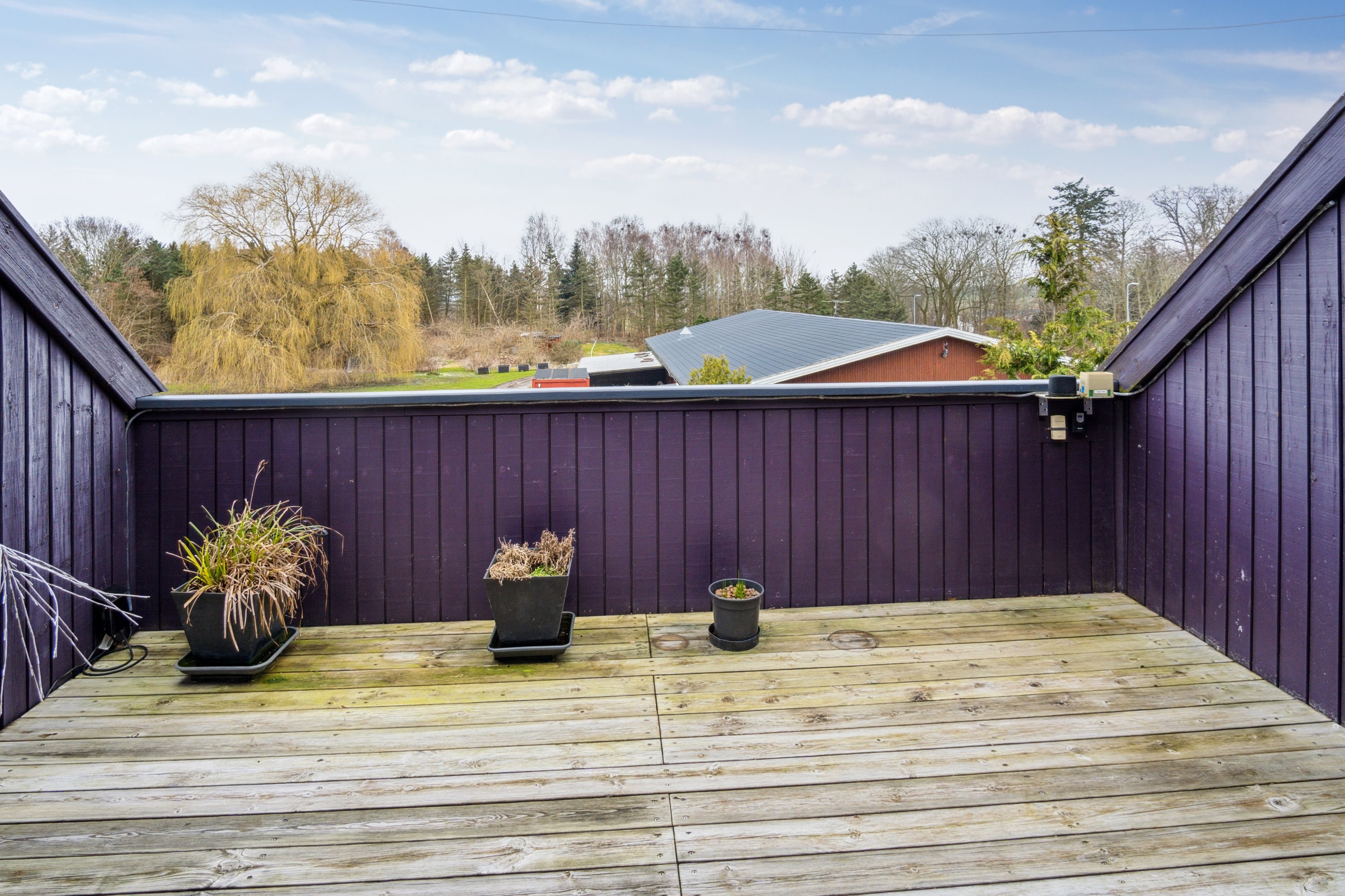 Fremhævet  billede i fuldskærmstilstand. Billede af Roskildevej 333, 4390 Vipperød