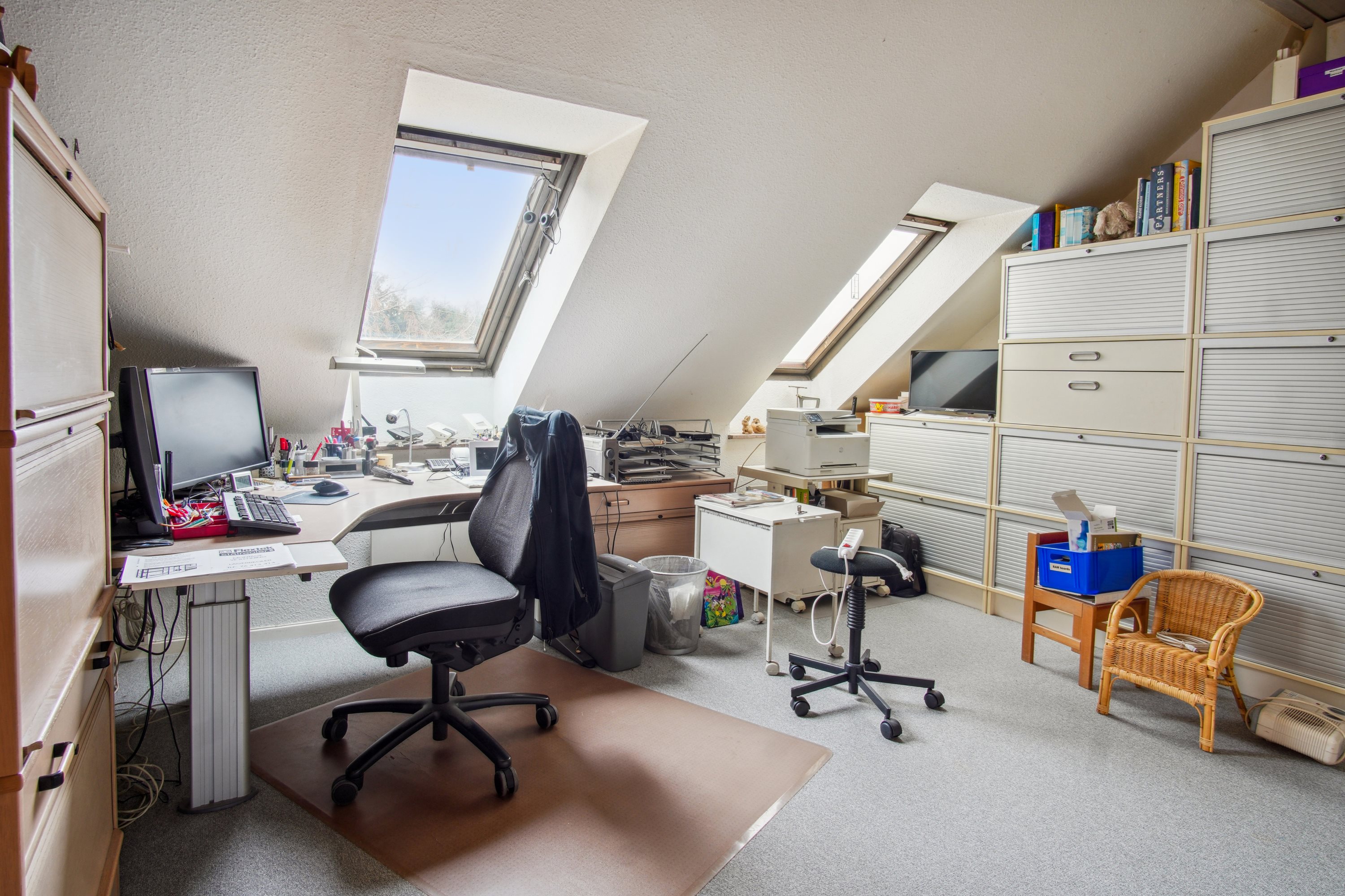 Fremhævet  billede i fuldskærmstilstand. Billede af Roskildevej 333, 4390 Vipperød