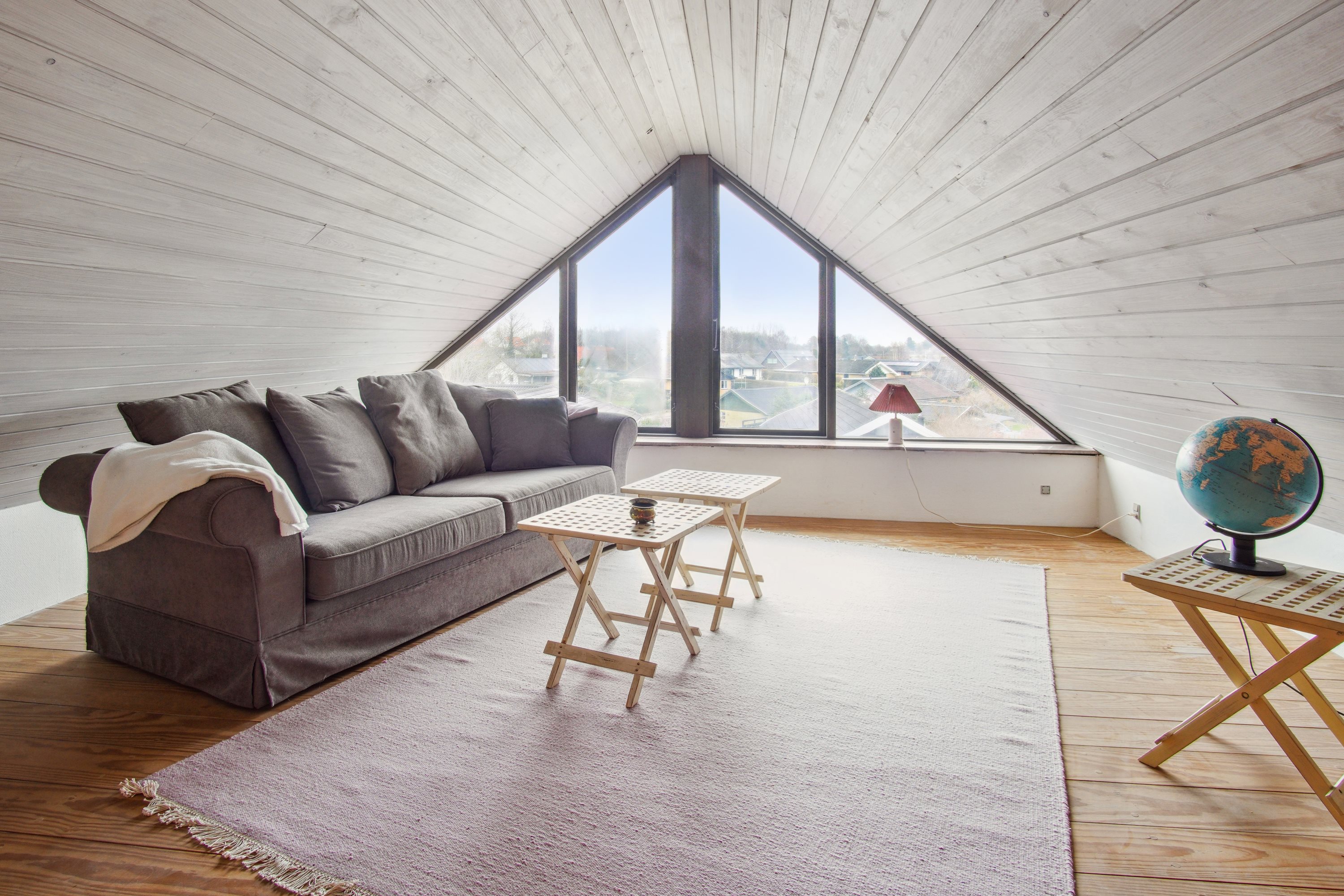 Fremhævet  billede i fuldskærmstilstand. Billede af Roskildevej 333, 4390 Vipperød